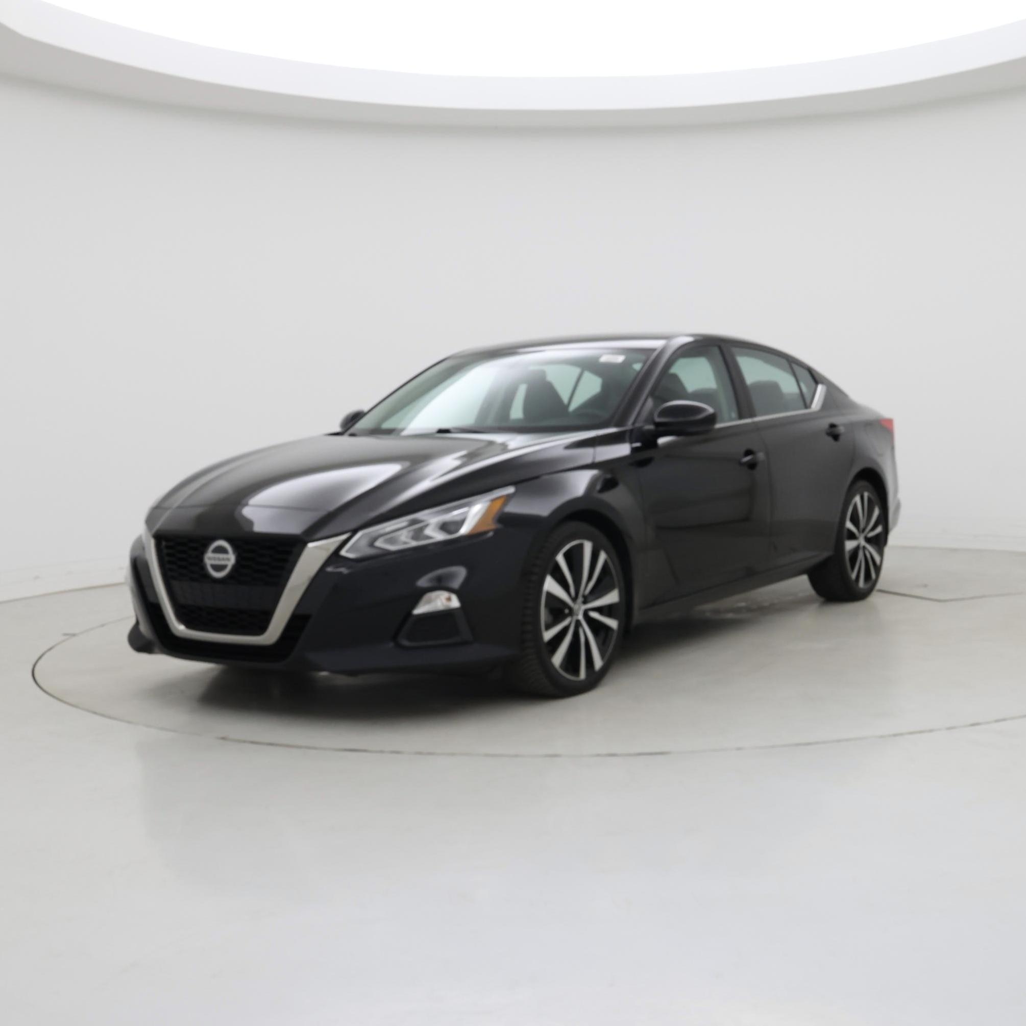 Thumbnail: 2019 Nissan Altima - 4