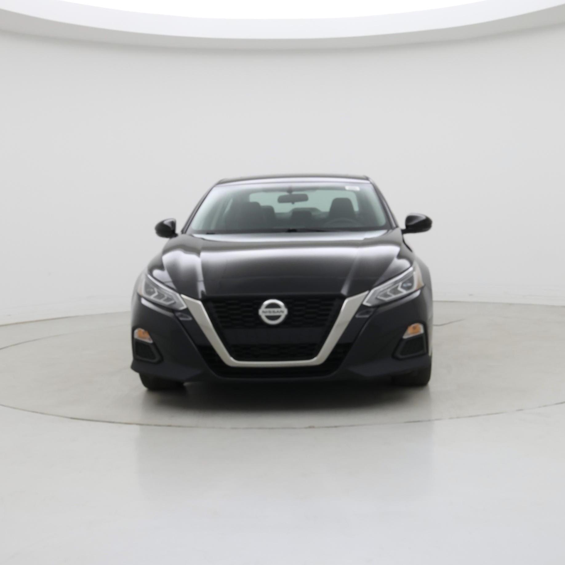 Thumbnail: 2019 Nissan Altima - 5