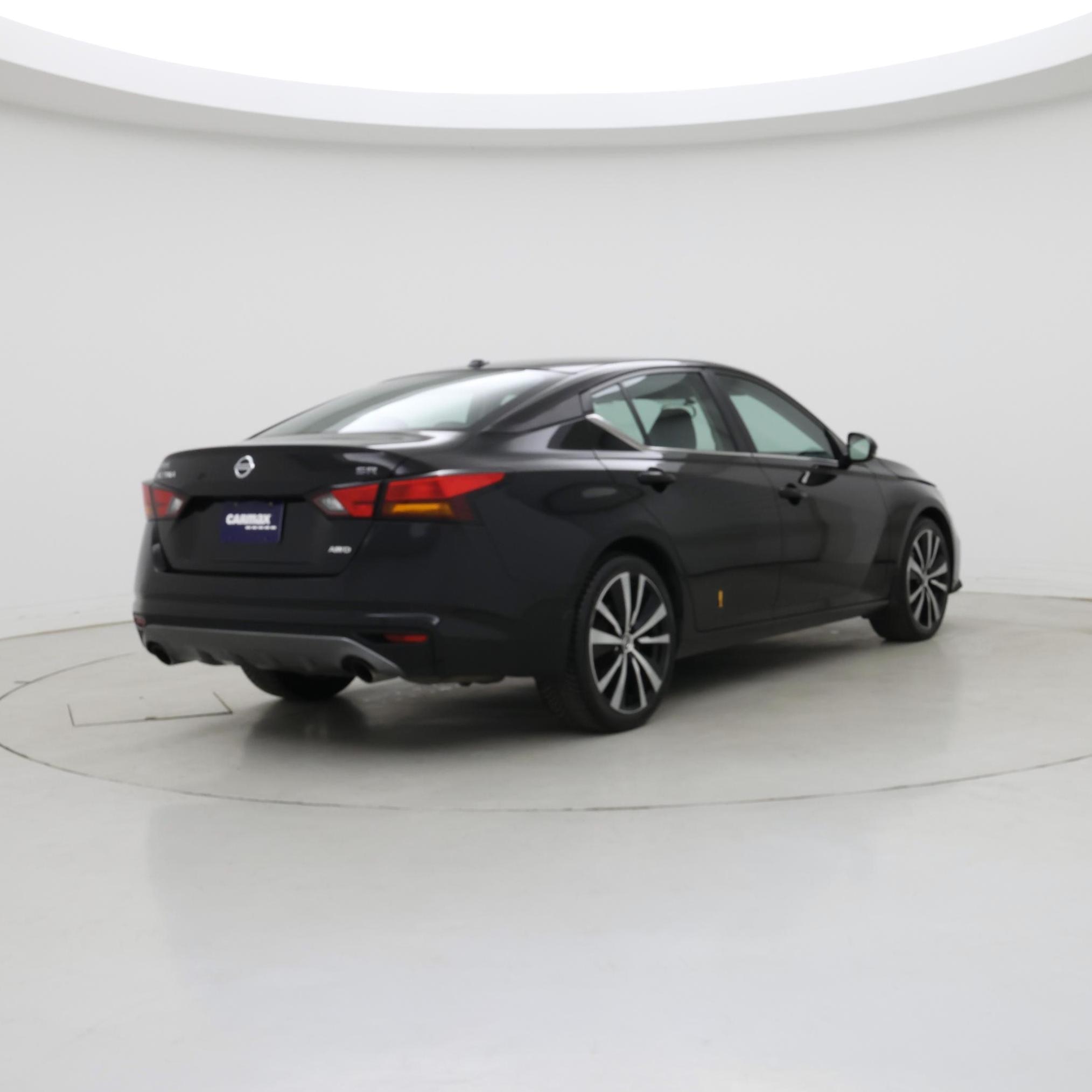 Thumbnail: 2019 Nissan Altima - 8