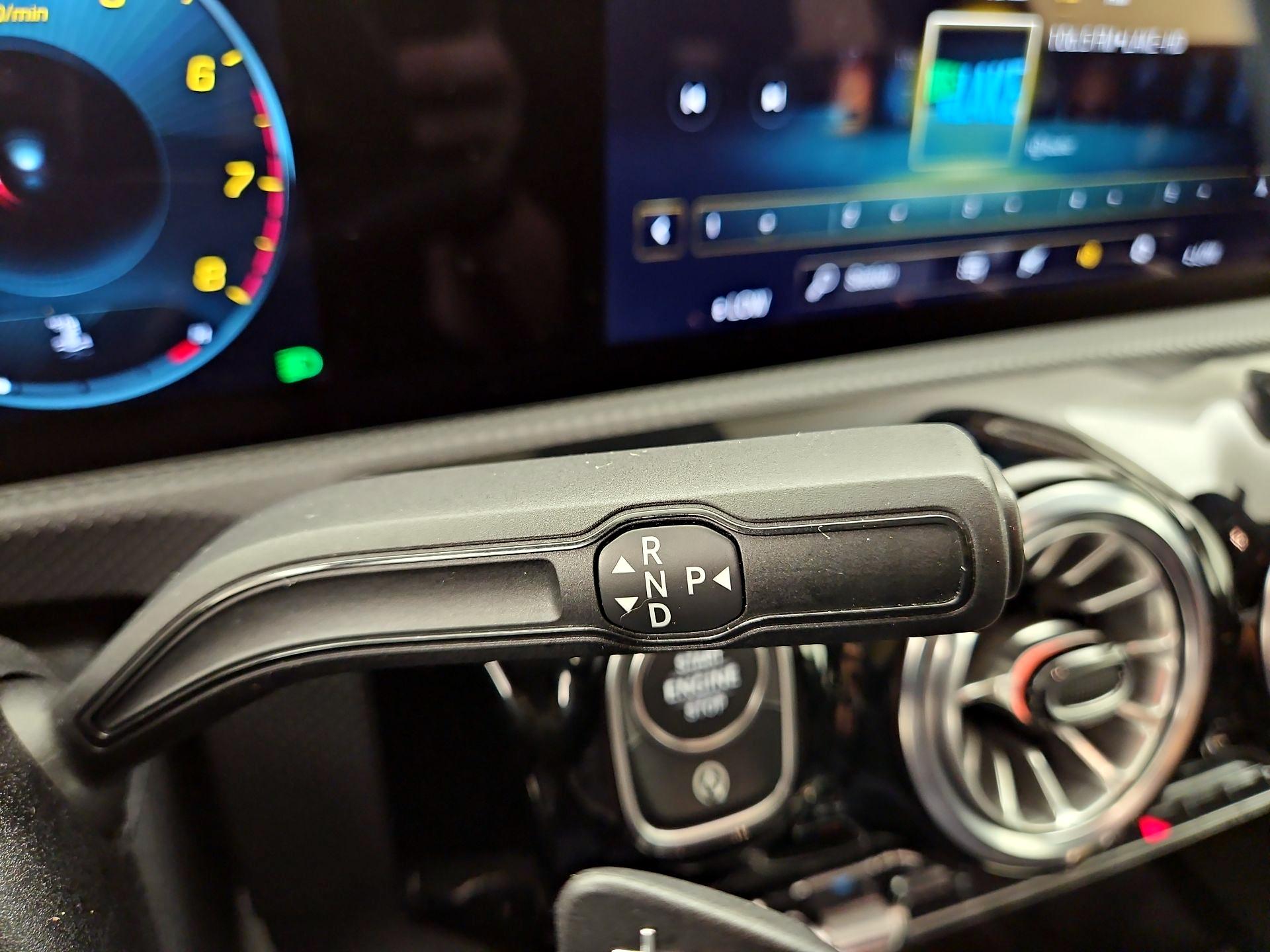 Thumbnail: 2023 Mercedes-Benz CLA - 17