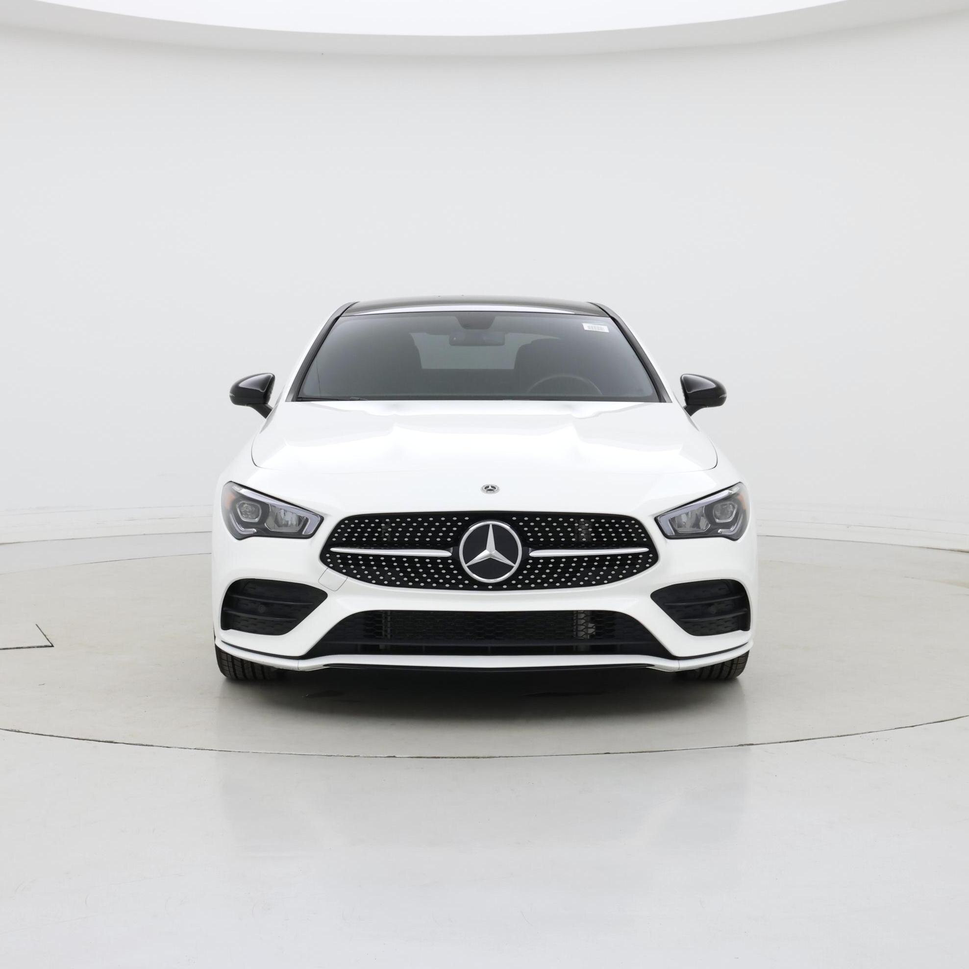 Thumbnail: 2023 Mercedes-Benz CLA - 5