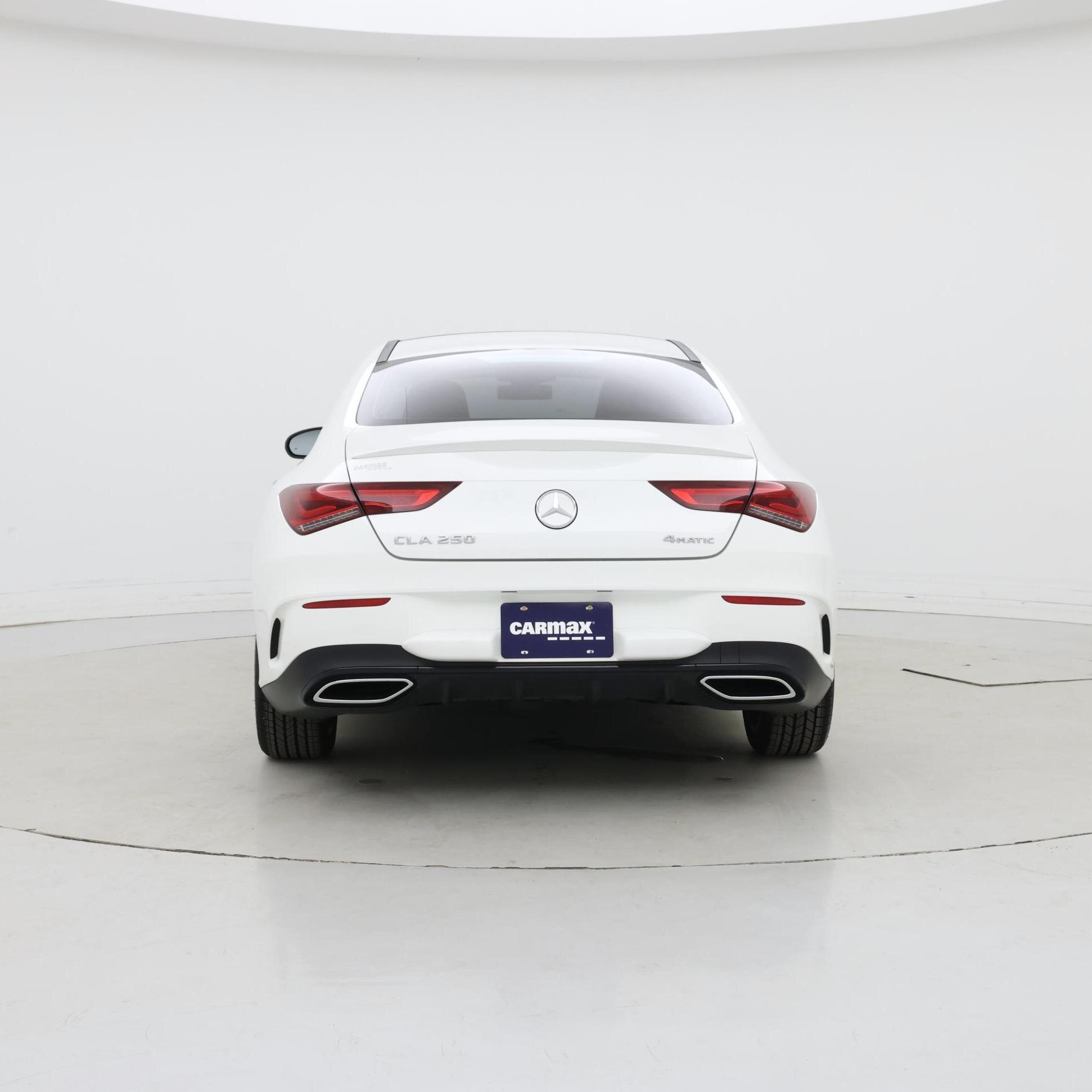 Thumbnail: 2023 Mercedes-Benz CLA - 6