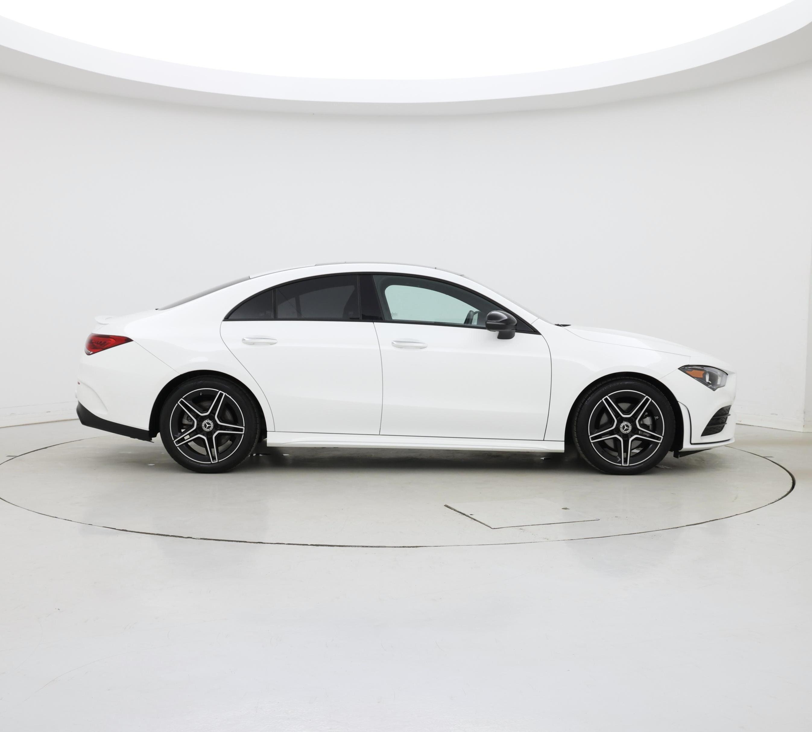 Thumbnail: 2023 Mercedes-Benz CLA - 7