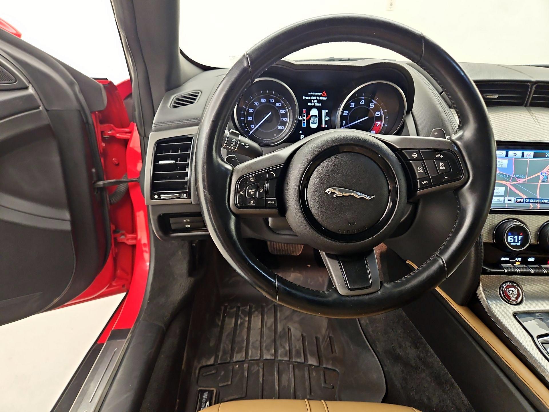 Thumbnail: 2014 Jaguar F-Type - 10