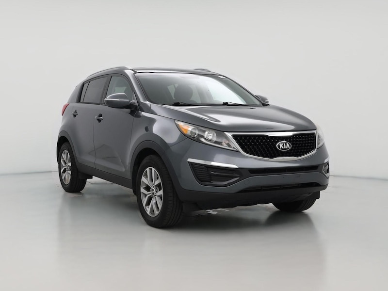 2015 Kia Sportage LX -
                  Madison, TN