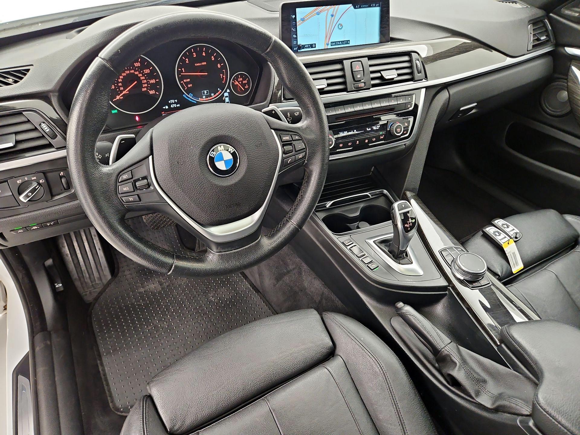 Thumbnail: 2017 BMW 4 Series - 9