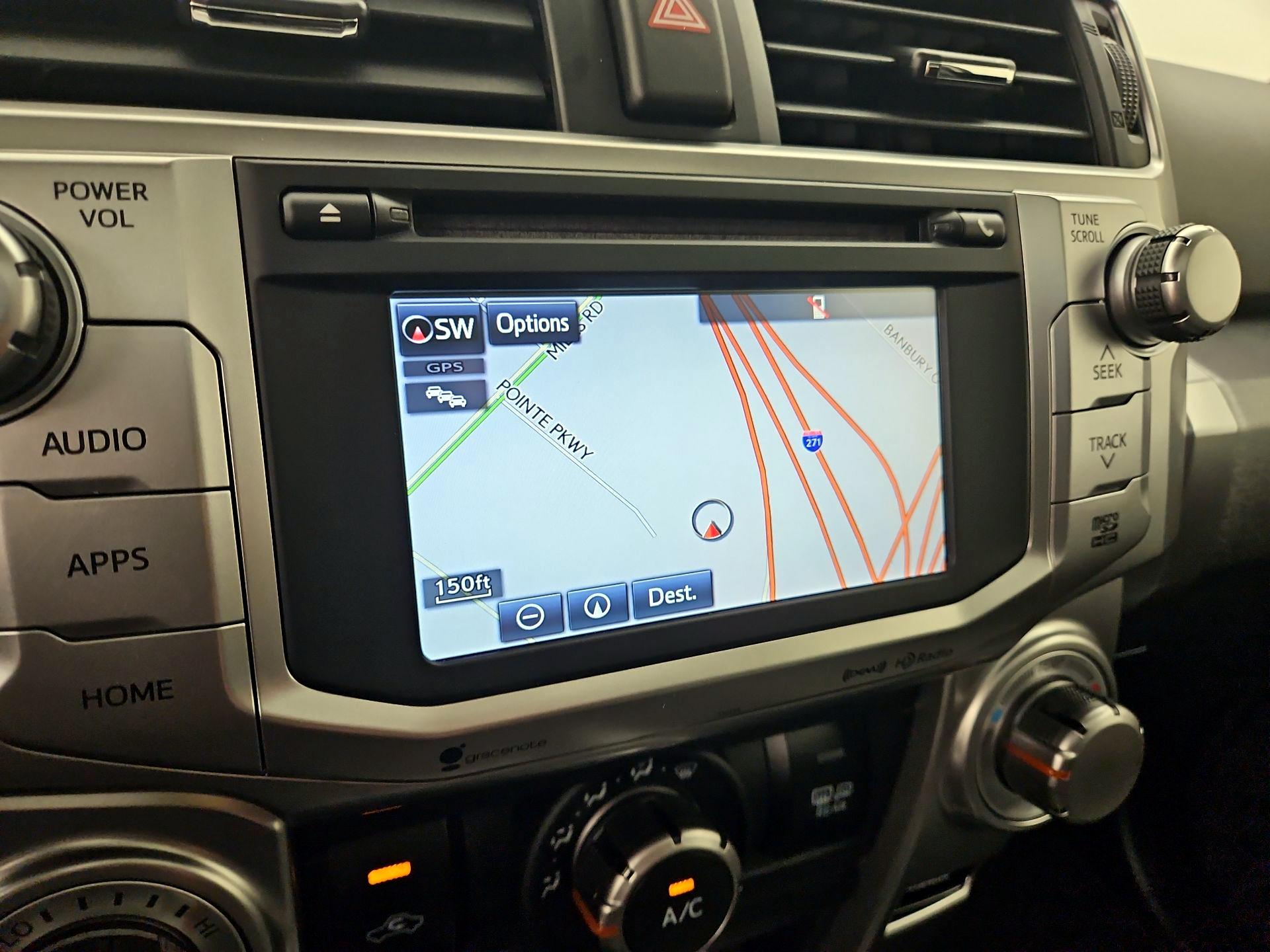 Thumbnail: 2016 Toyota 4Runner - 14