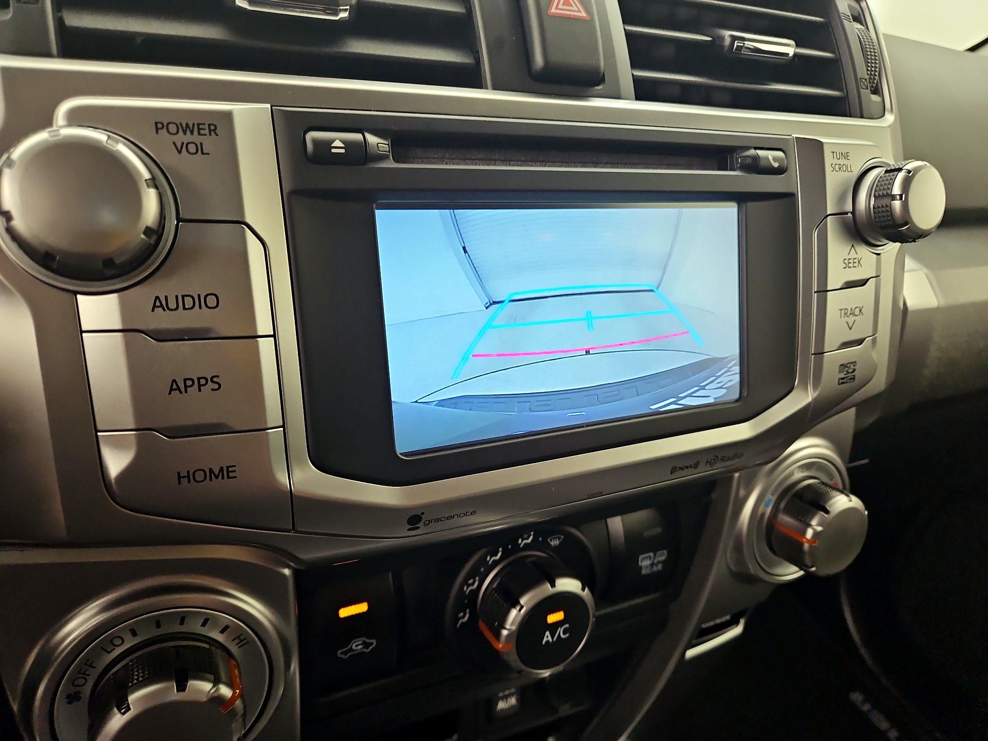 Thumbnail: 2016 Toyota 4Runner - 15