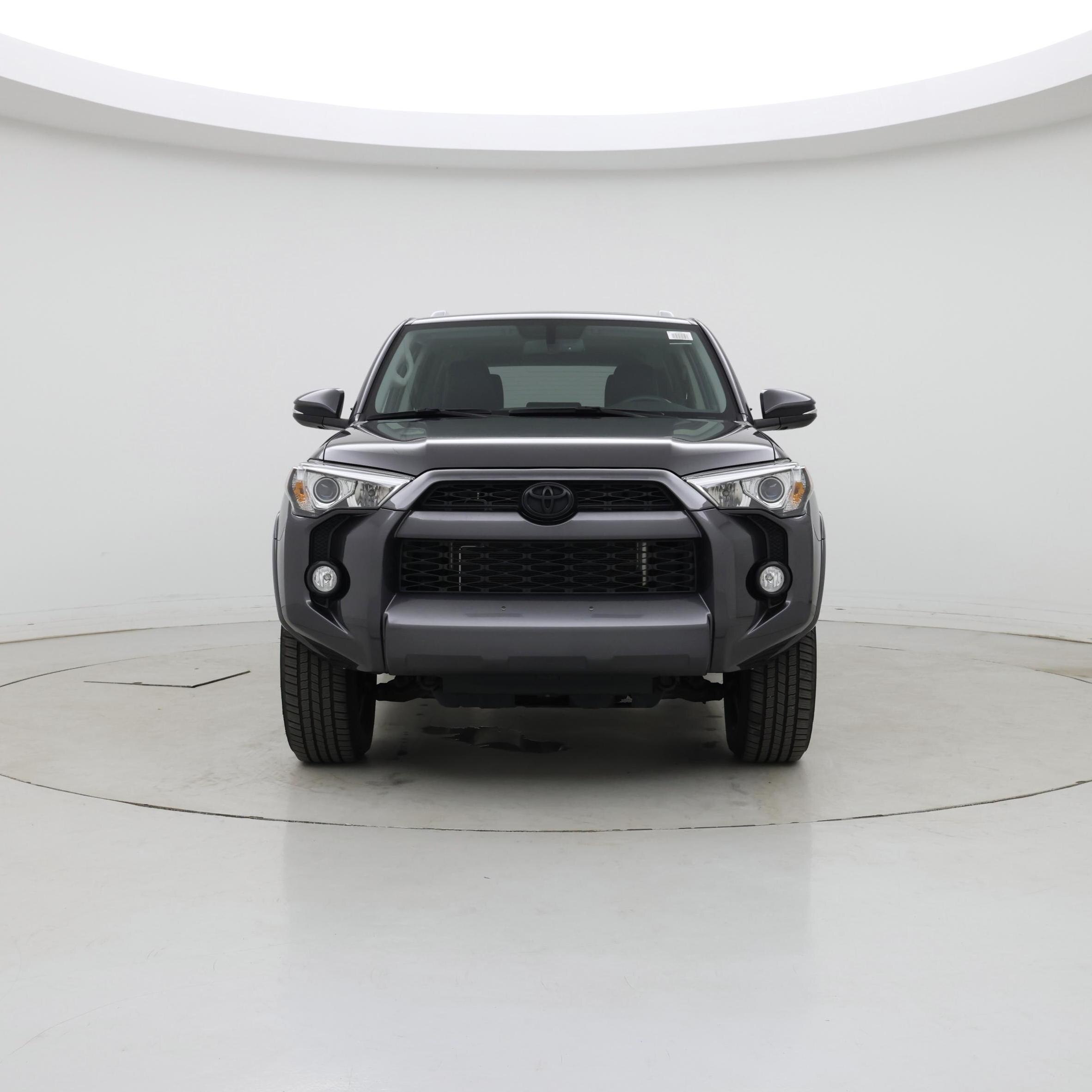Thumbnail: 2016 Toyota 4Runner - 5