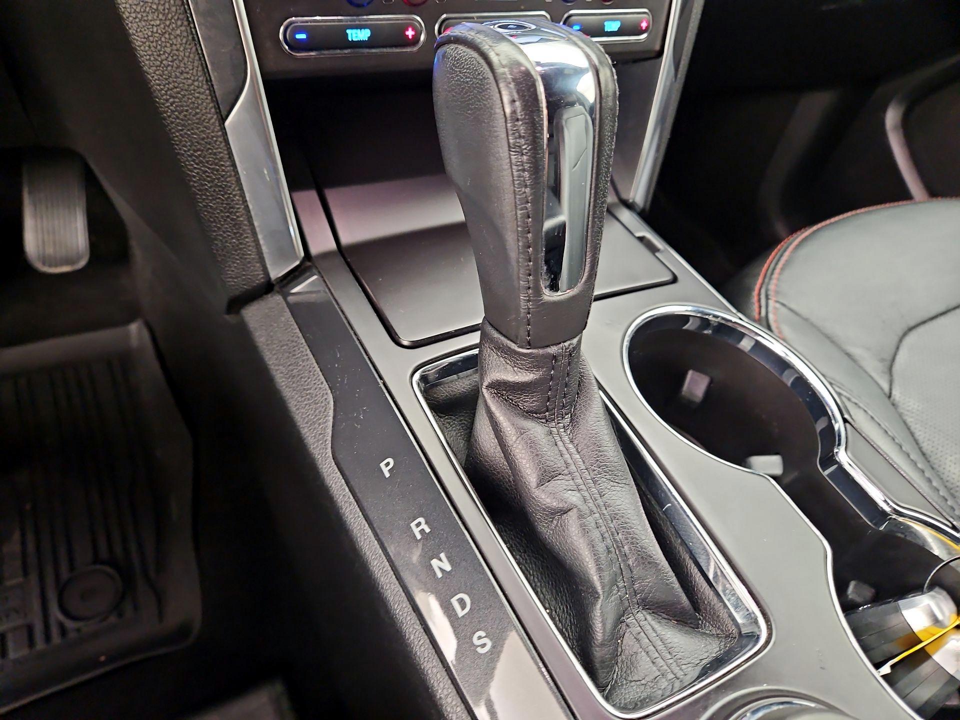 Thumbnail: 2019 Ford Explorer - 18