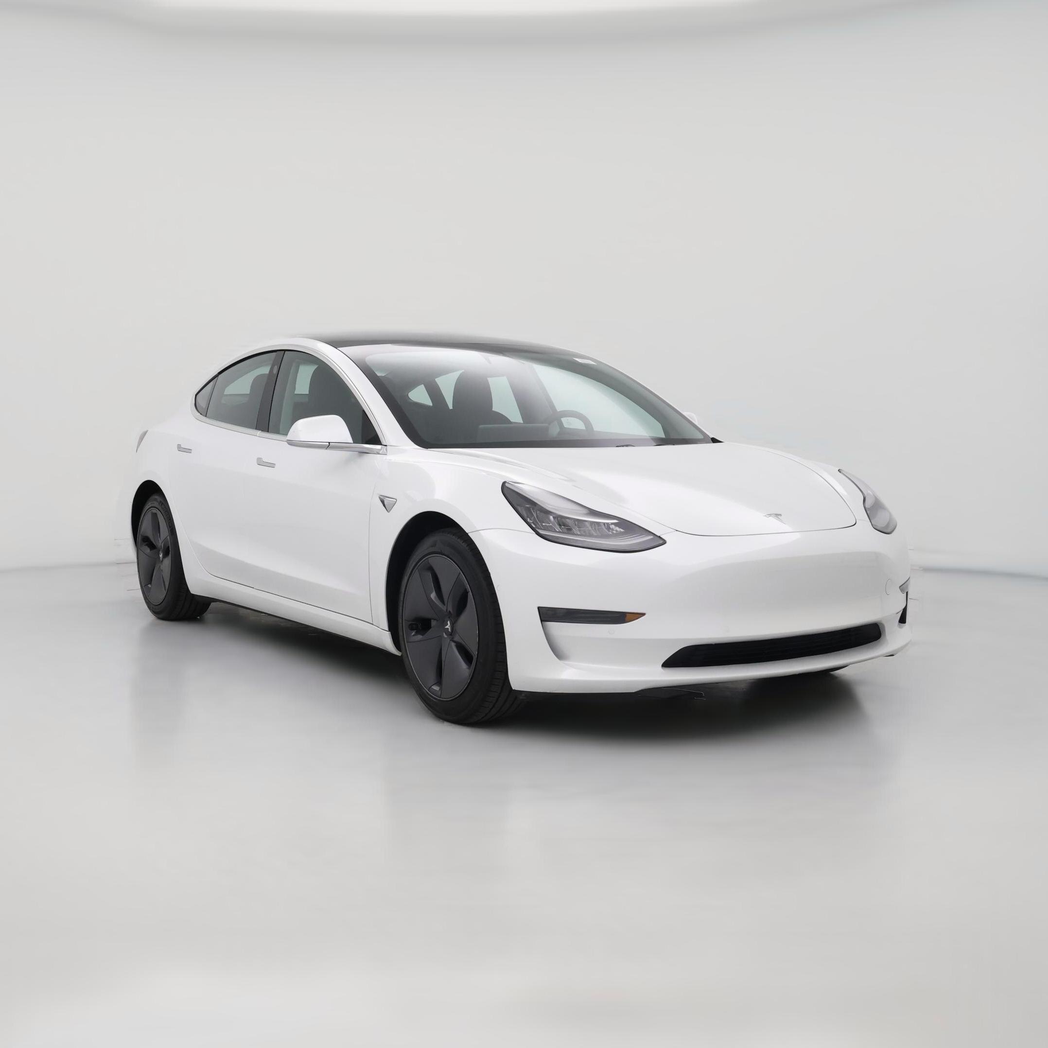 Thumbnail: 2020 Tesla Model 3 - 1