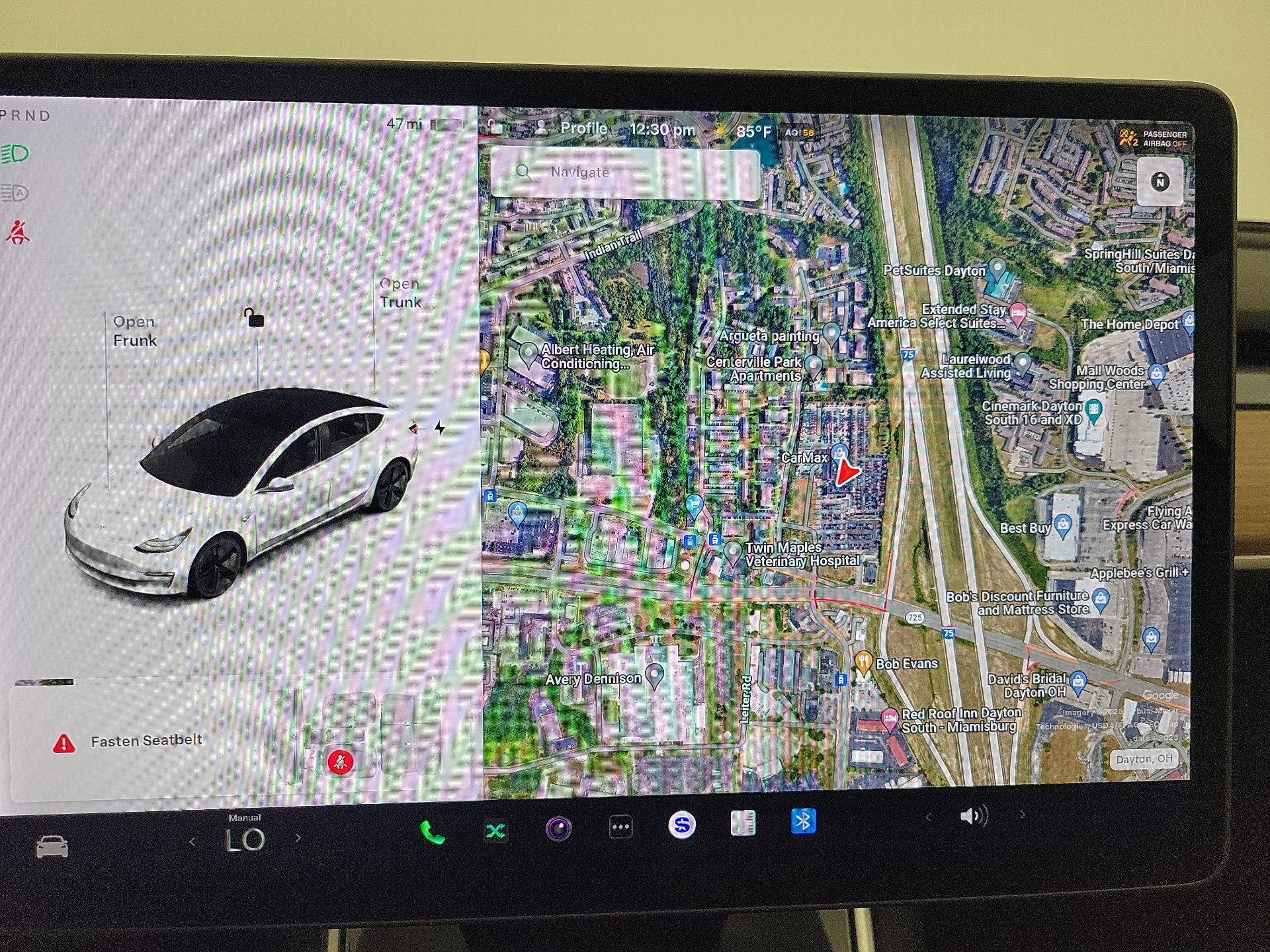 Thumbnail: 2020 Tesla Model 3 - 13
