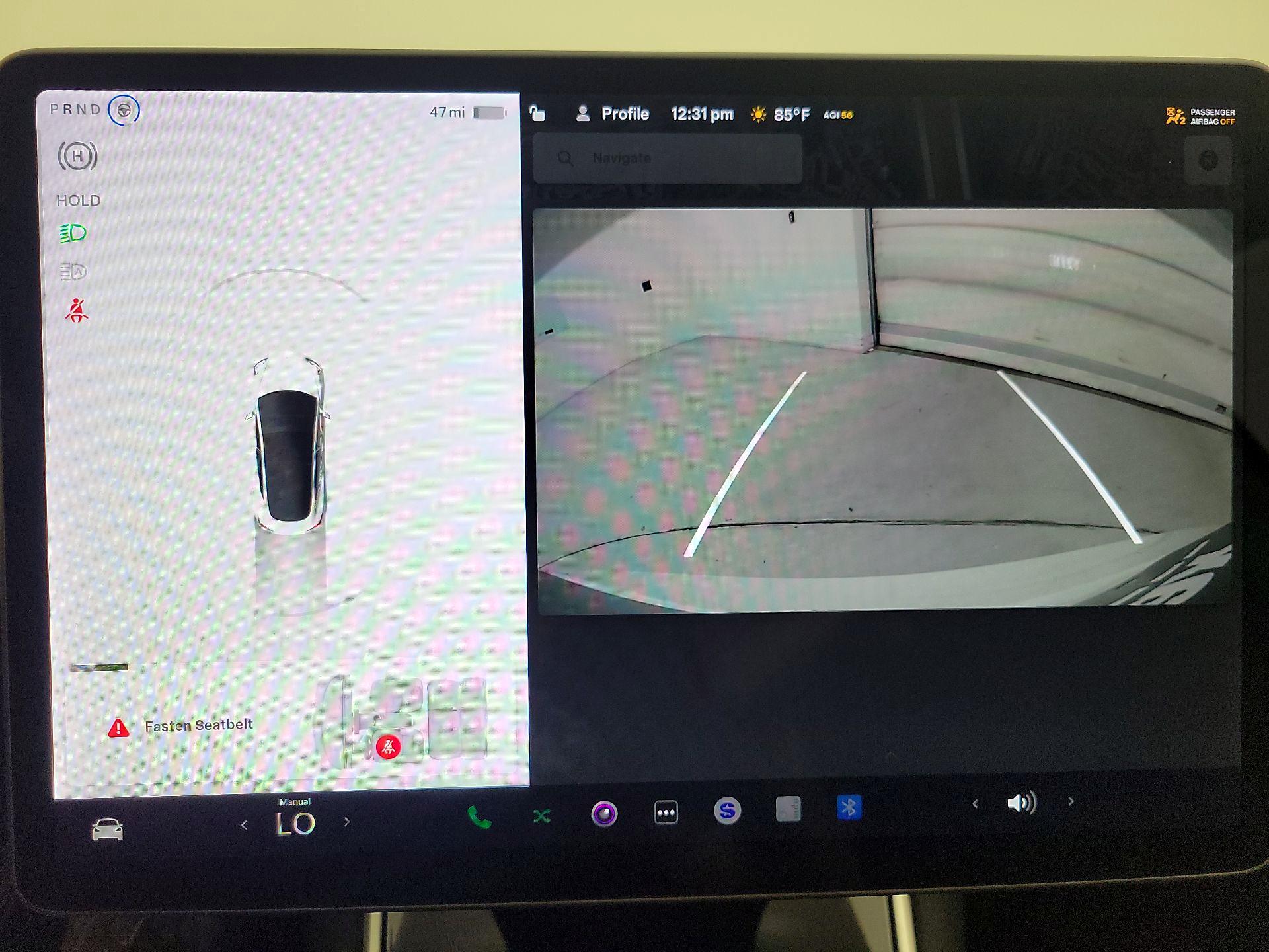Thumbnail: 2020 Tesla Model 3 - 14
