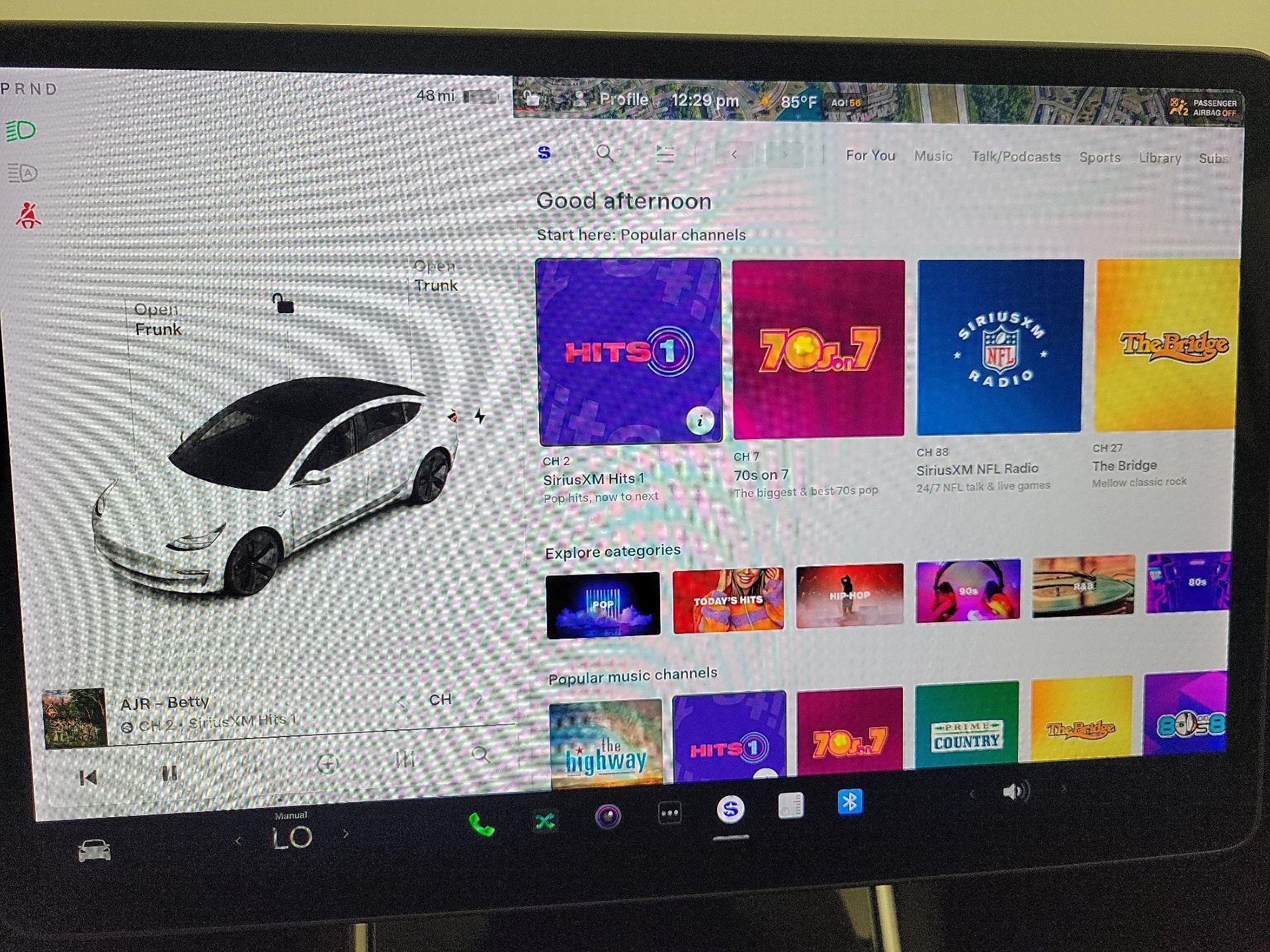 Thumbnail: 2020 Tesla Model 3 - 15