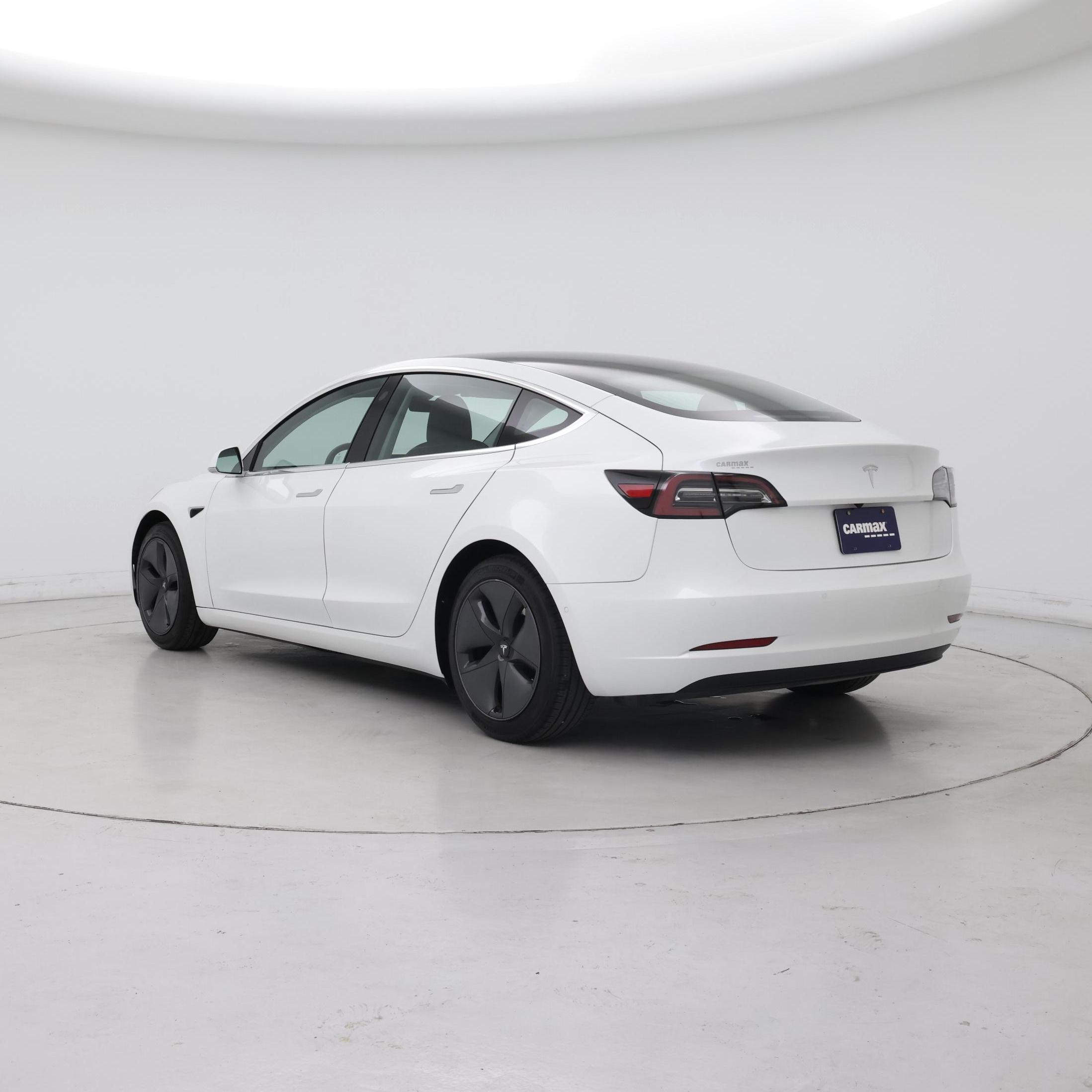 Thumbnail: 2020 Tesla Model 3 - 2