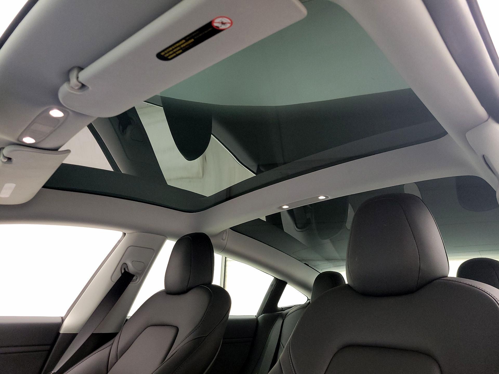Thumbnail: 2020 Tesla Model 3 - 19