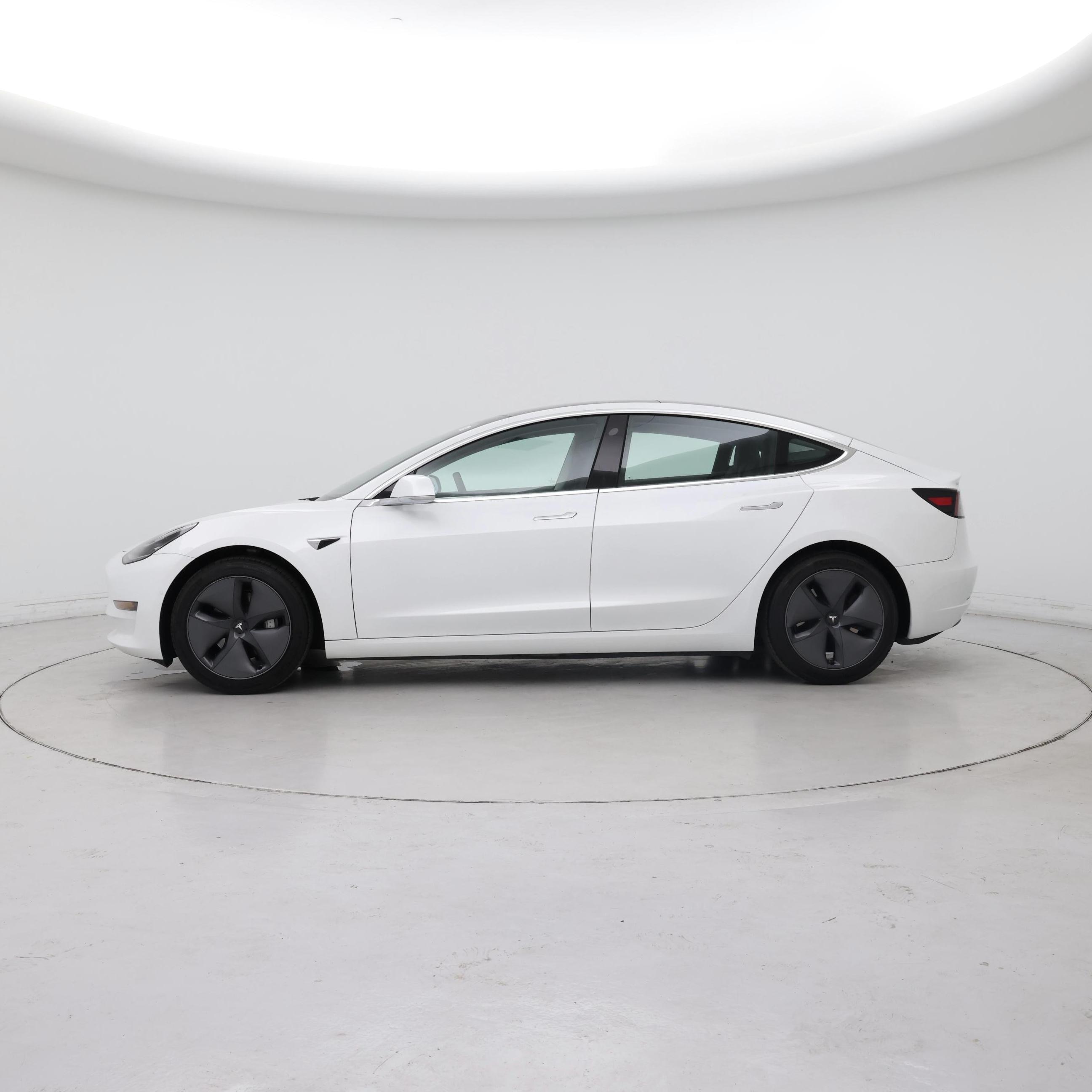 Thumbnail: 2020 Tesla Model 3 - 3