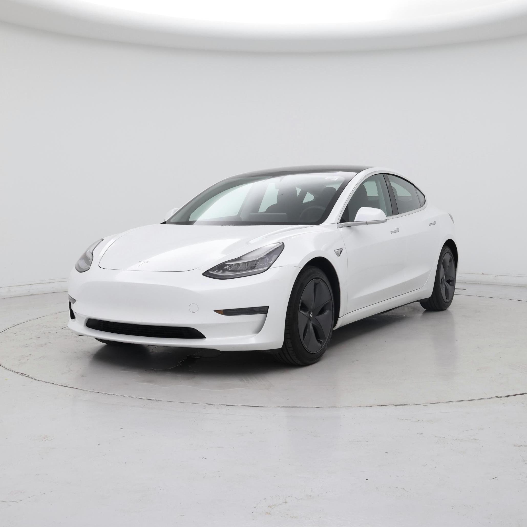 Thumbnail: 2020 Tesla Model 3 - 4