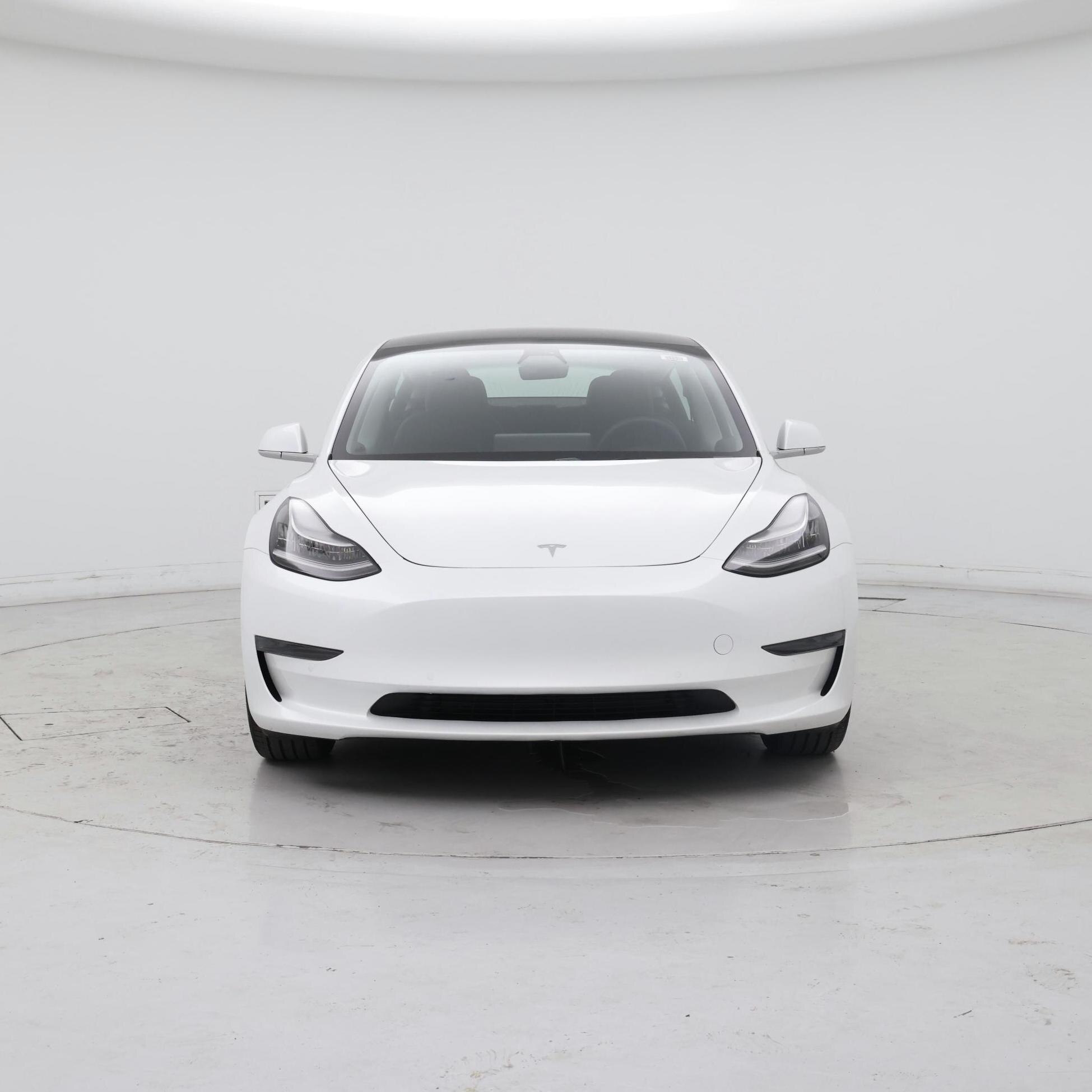 Thumbnail: 2020 Tesla Model 3 - 5