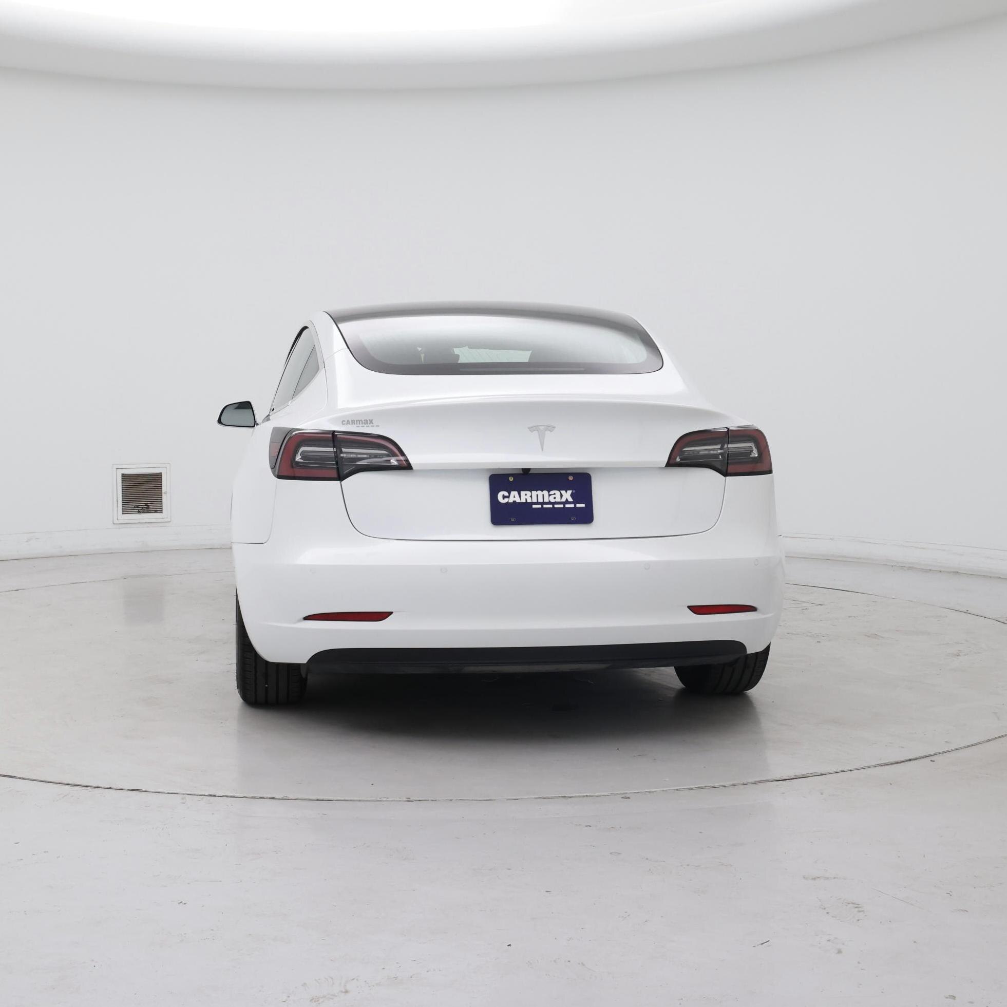 Thumbnail: 2020 Tesla Model 3 - 6