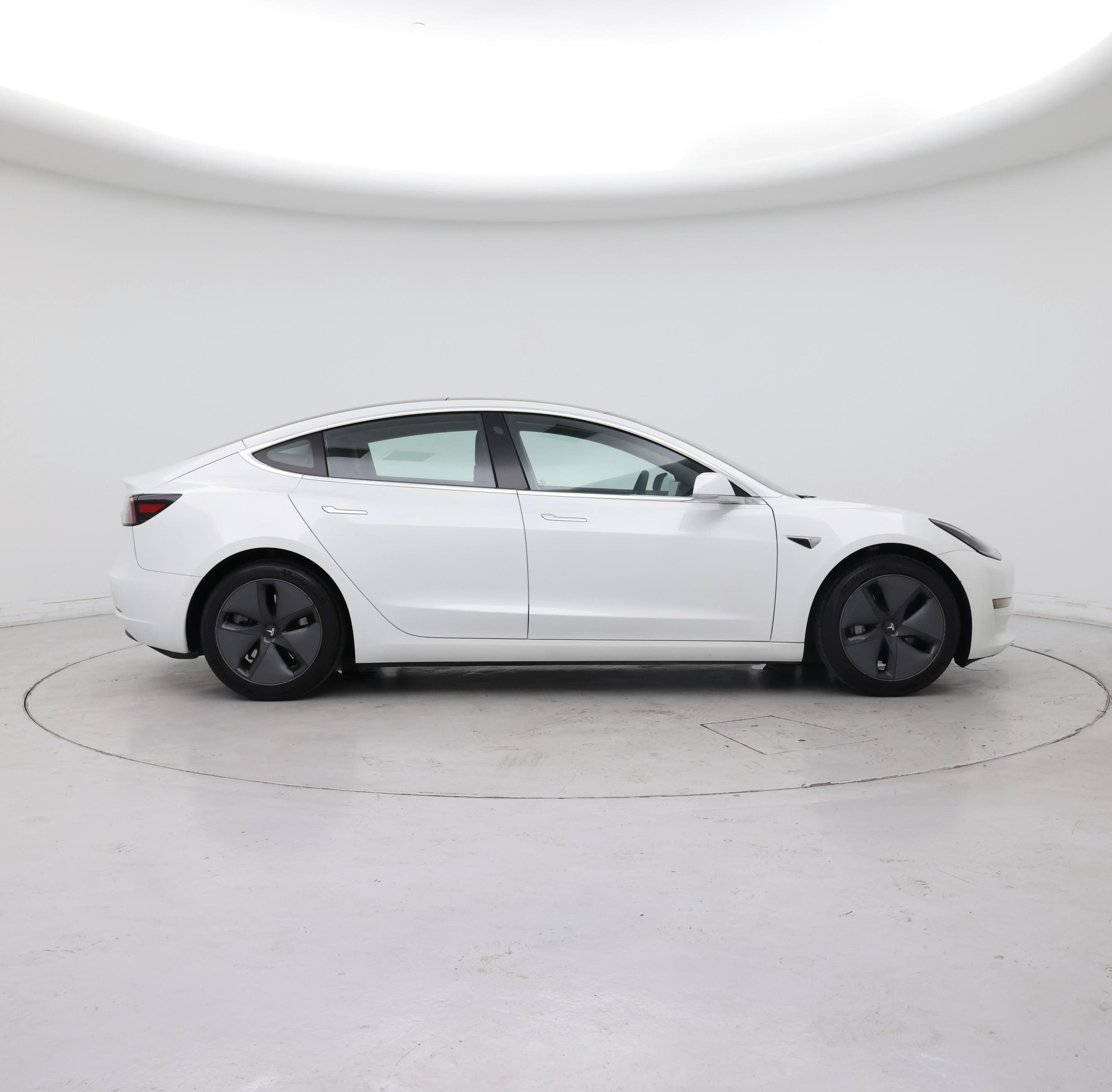 Thumbnail: 2020 Tesla Model 3 - 7