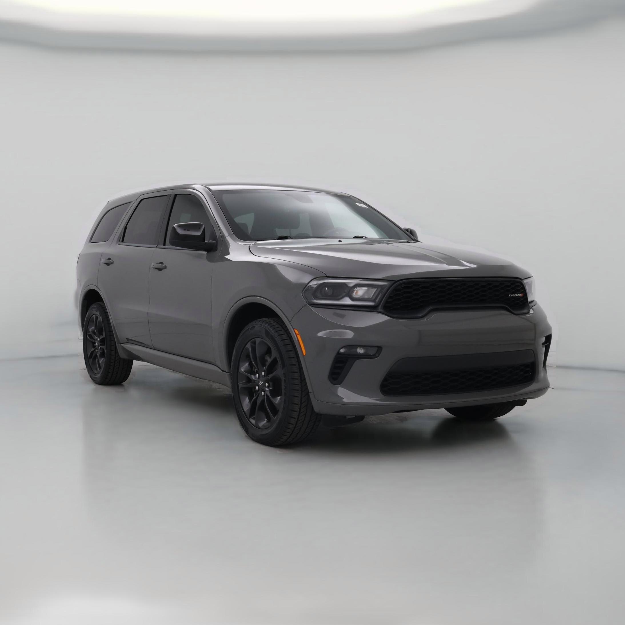 Thumbnail: 2021 Dodge Durango - 1