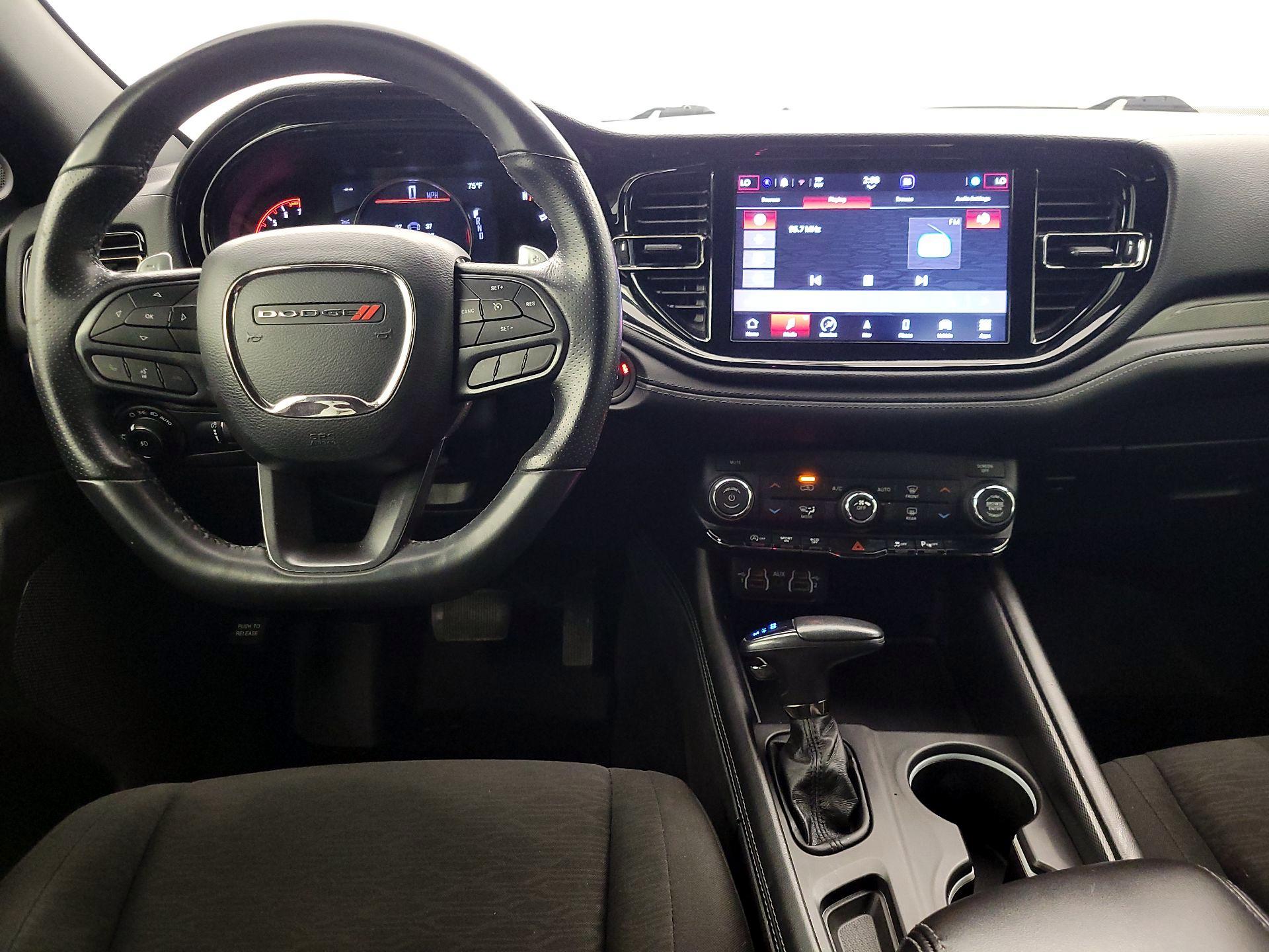 Thumbnail: 2021 Dodge Durango - 9