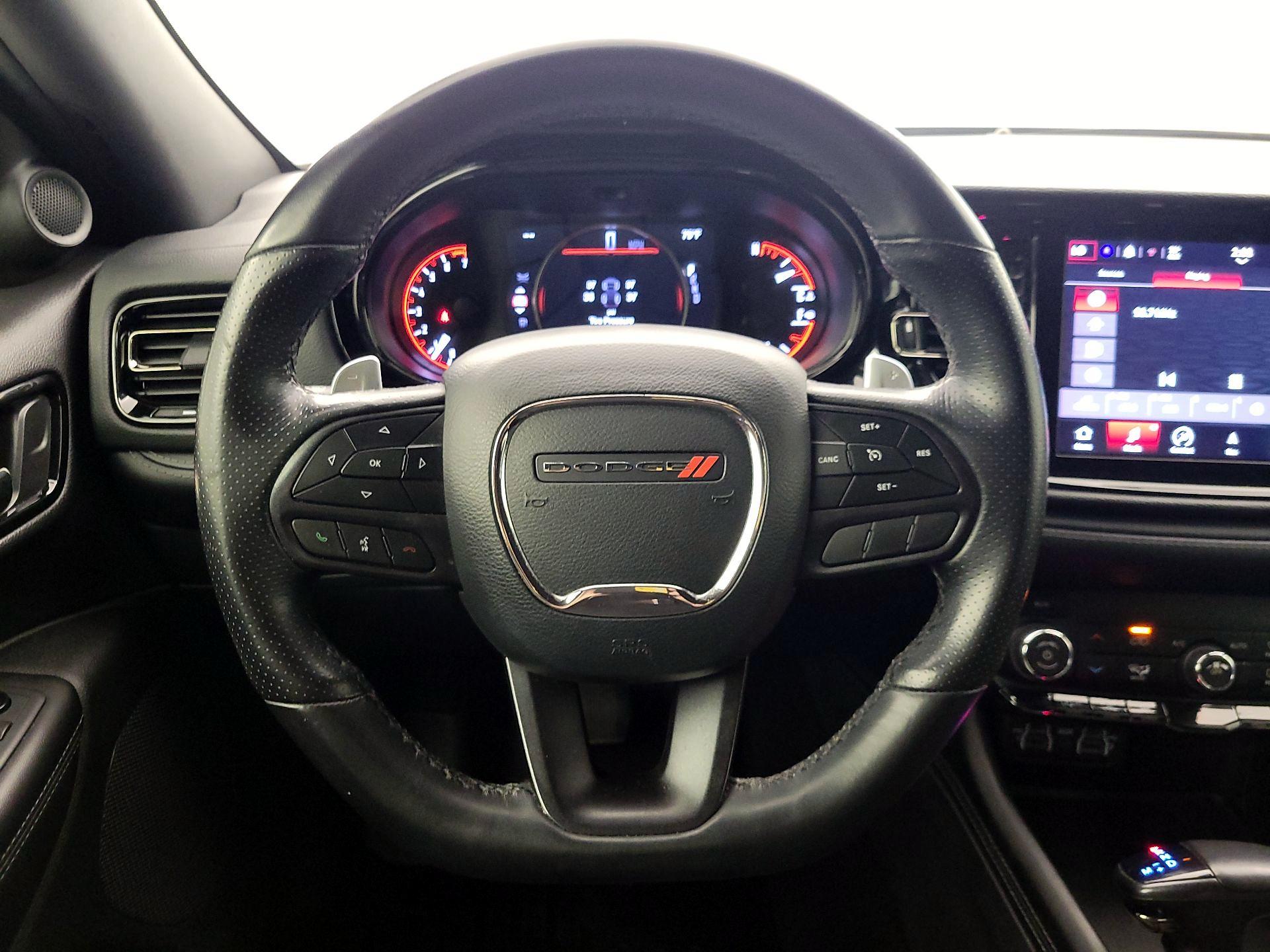 Thumbnail: 2021 Dodge Durango - 10