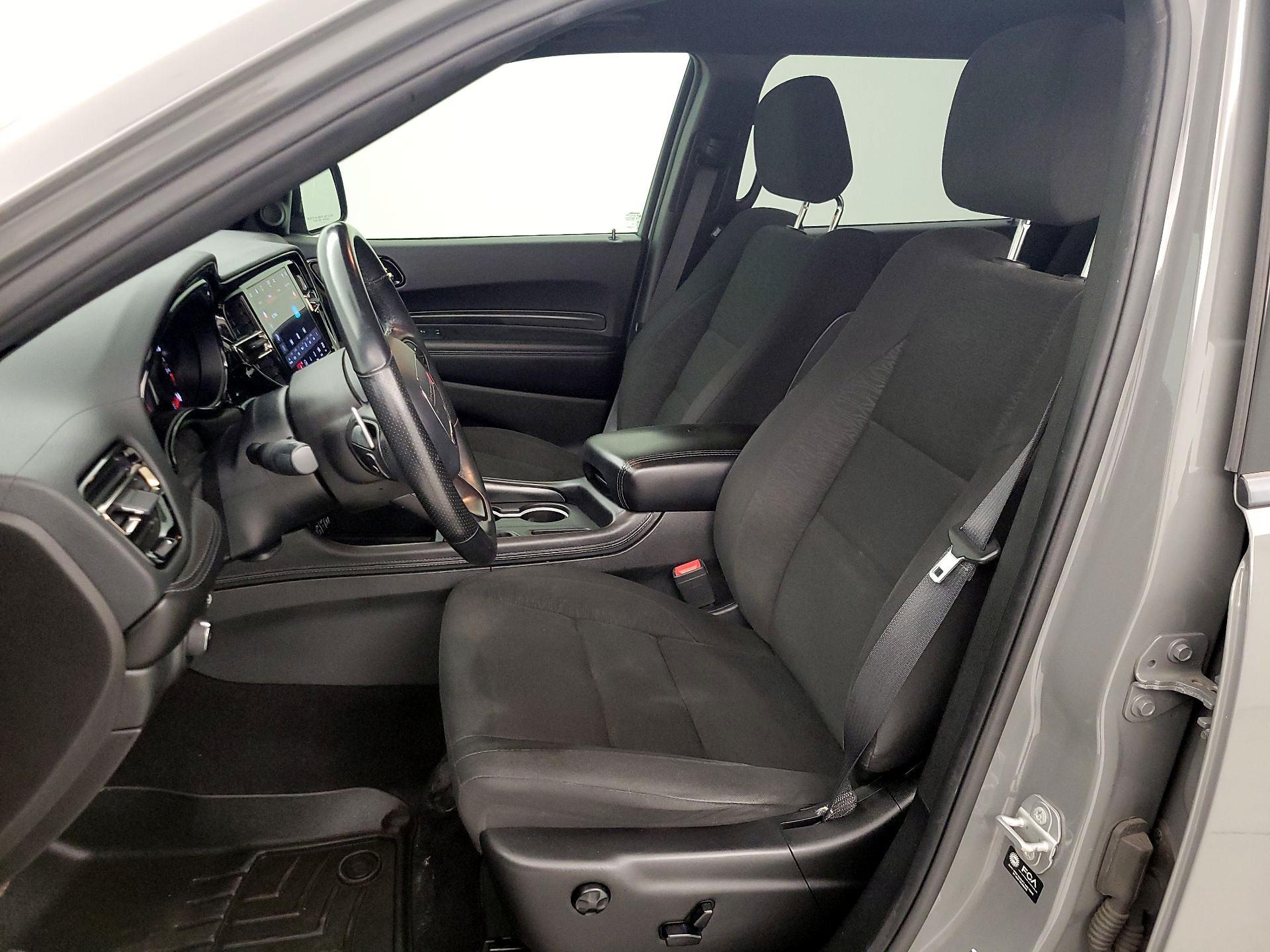 Thumbnail: 2021 Dodge Durango - 11