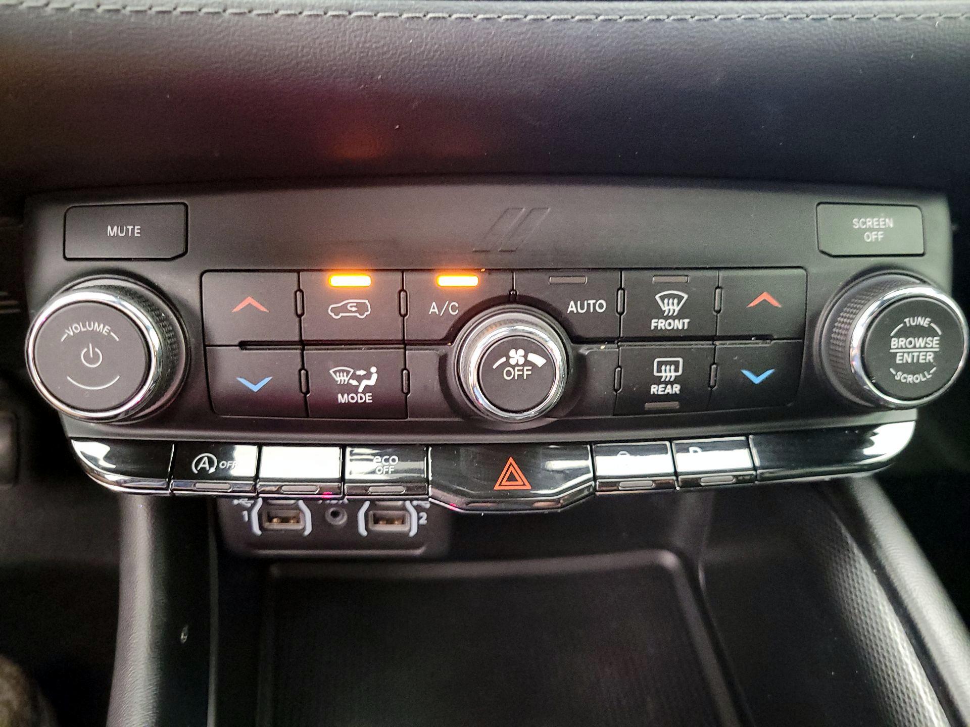 Thumbnail: 2021 Dodge Durango - 17
