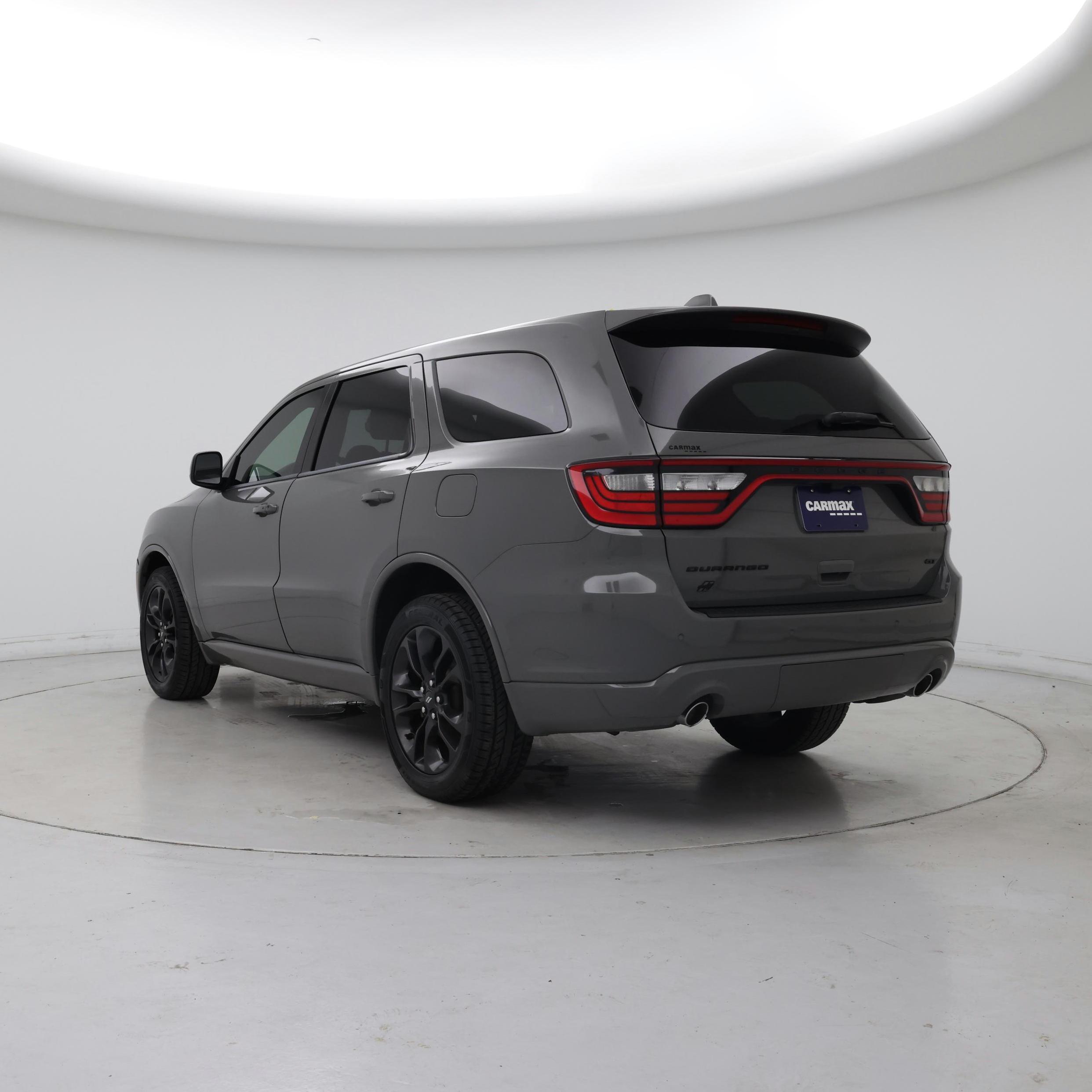 Thumbnail: 2021 Dodge Durango - 2