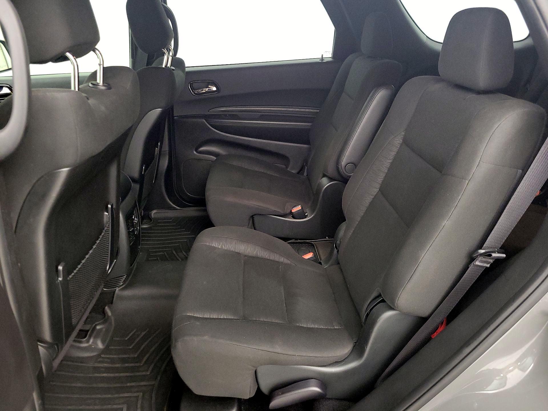 Thumbnail: 2021 Dodge Durango - 20