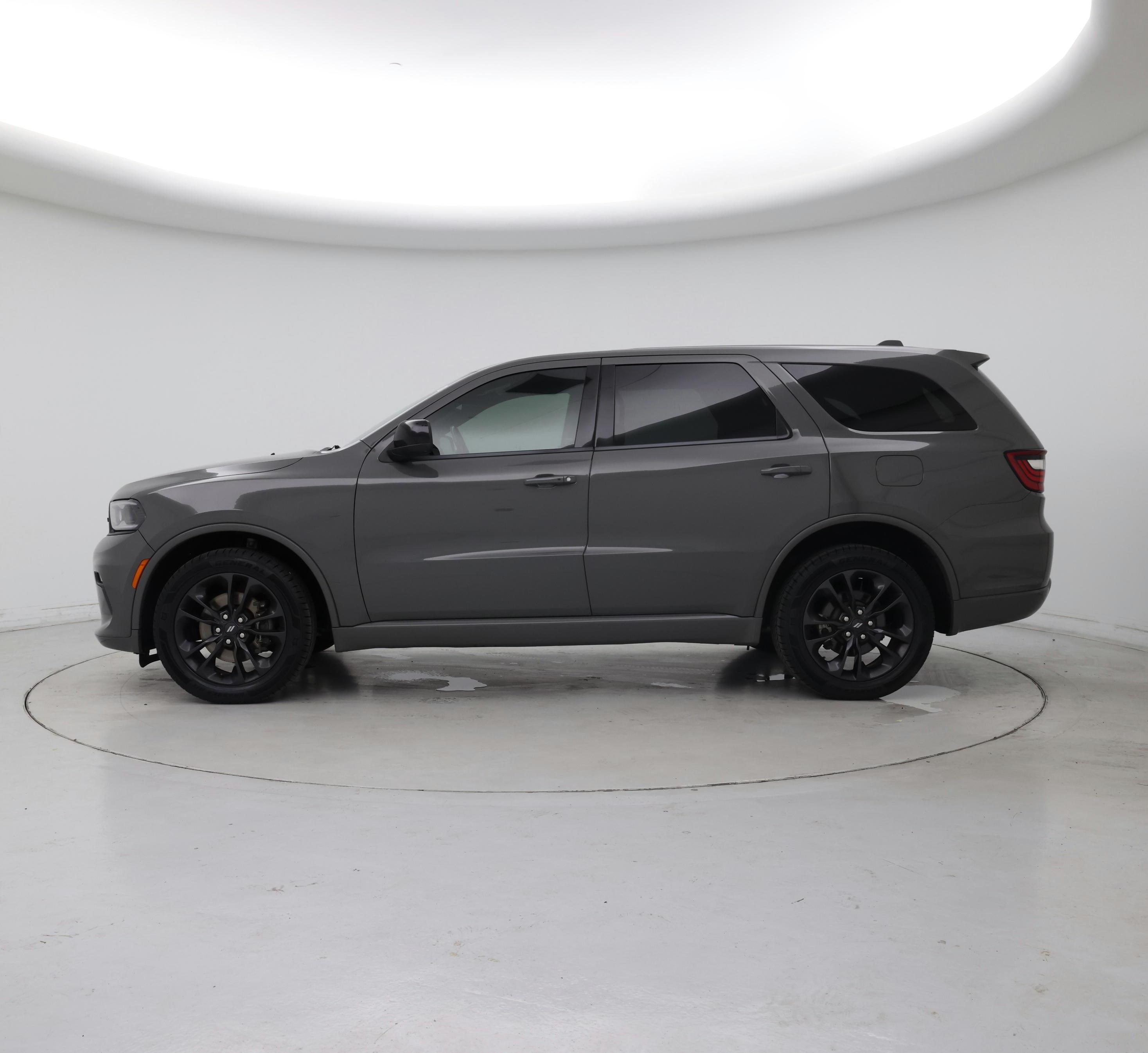 Thumbnail: 2021 Dodge Durango - 3