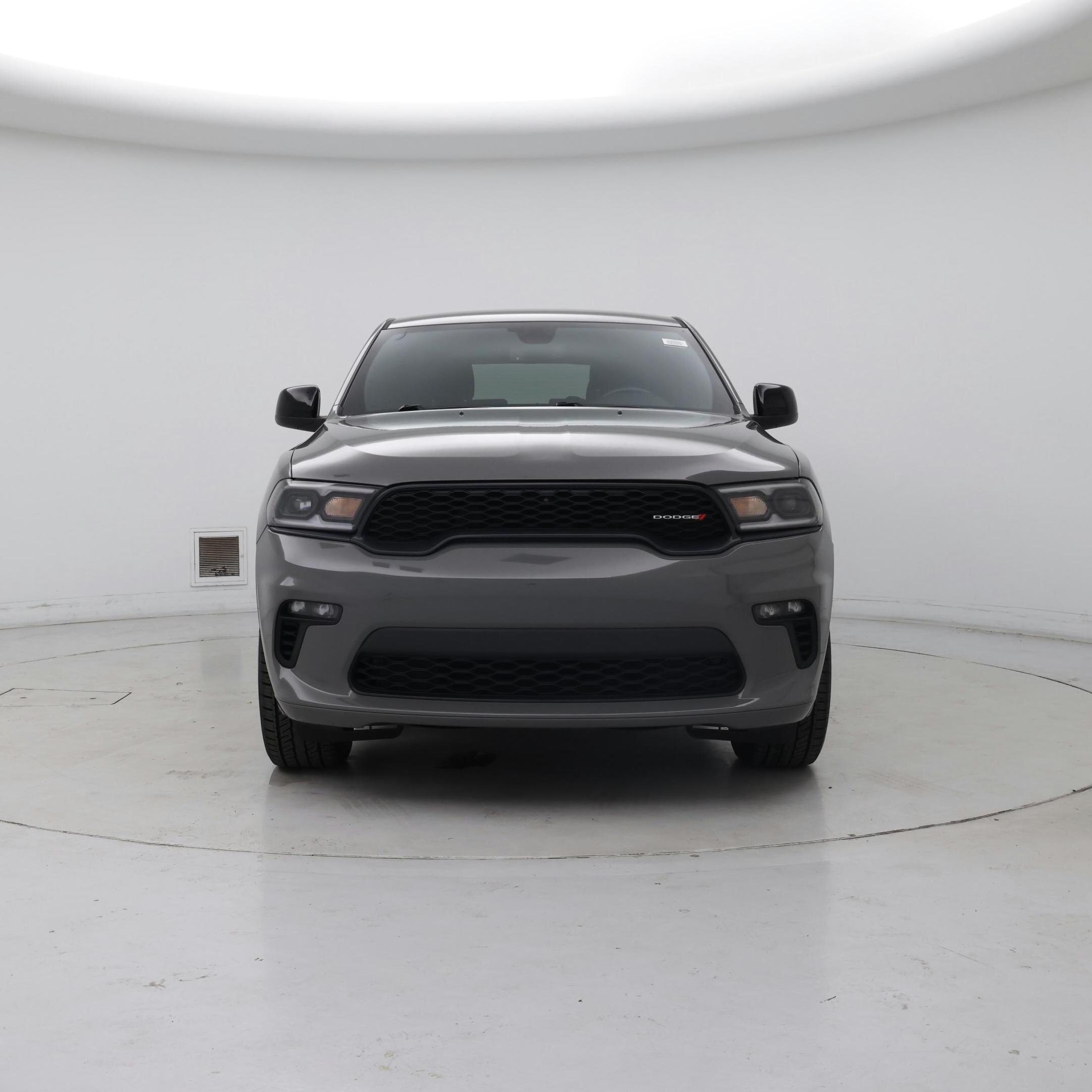 Thumbnail: 2021 Dodge Durango - 5