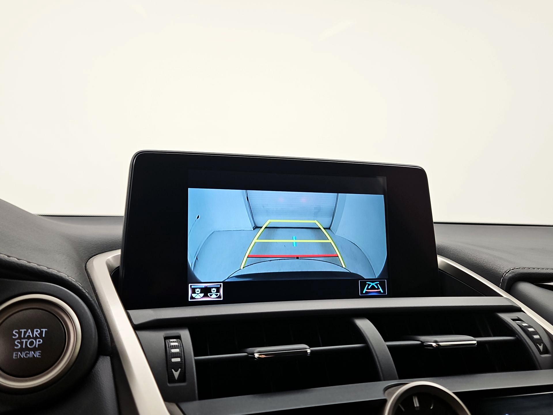 Thumbnail: 2020 Lexus NX - 14