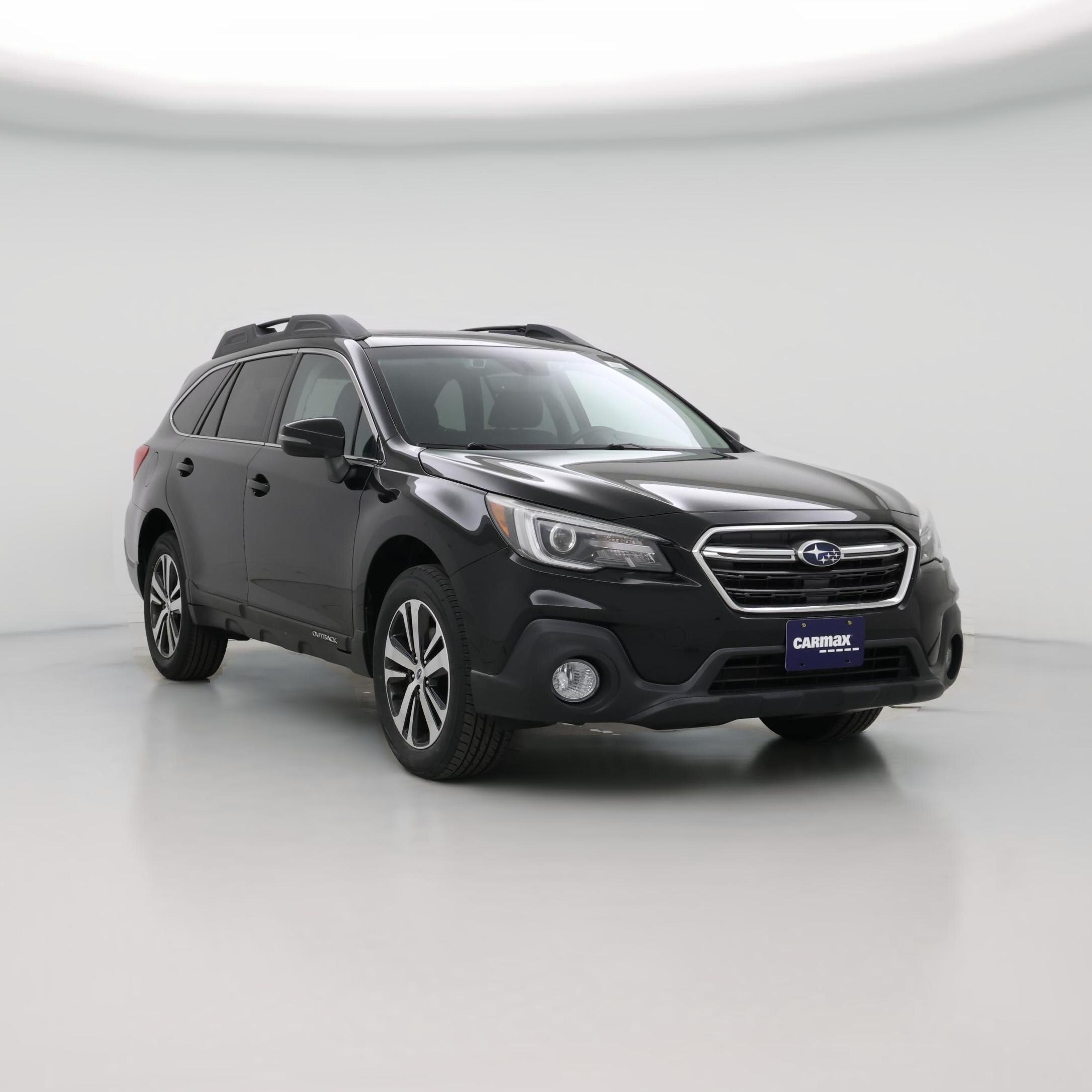 Thumbnail: 2019 Subaru Outback - 1