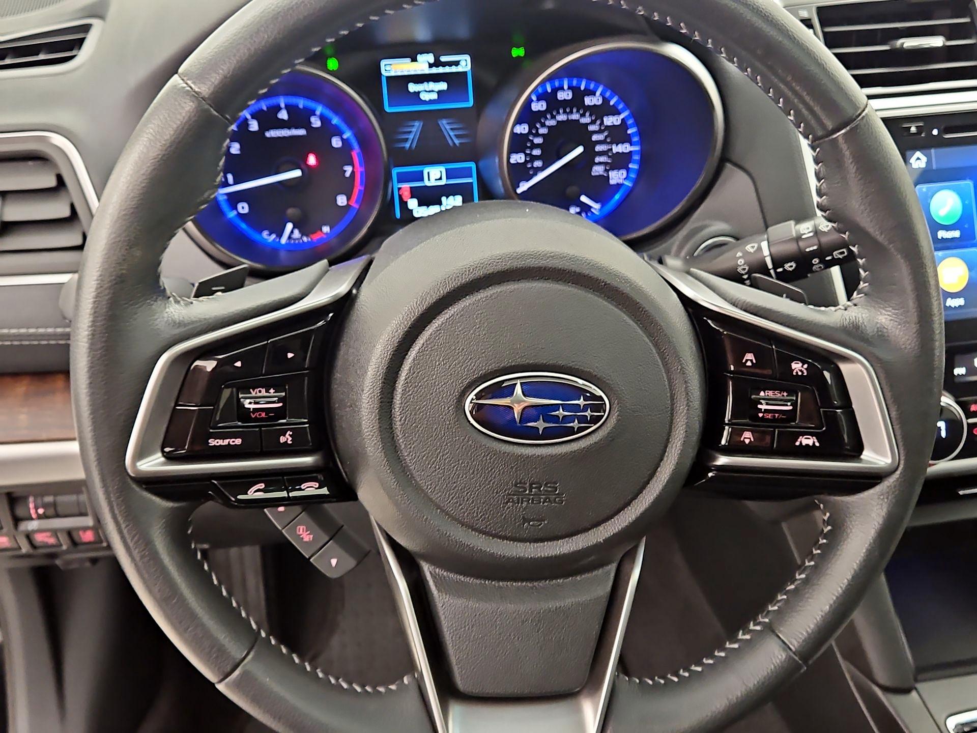 Thumbnail: 2019 Subaru Outback - 10