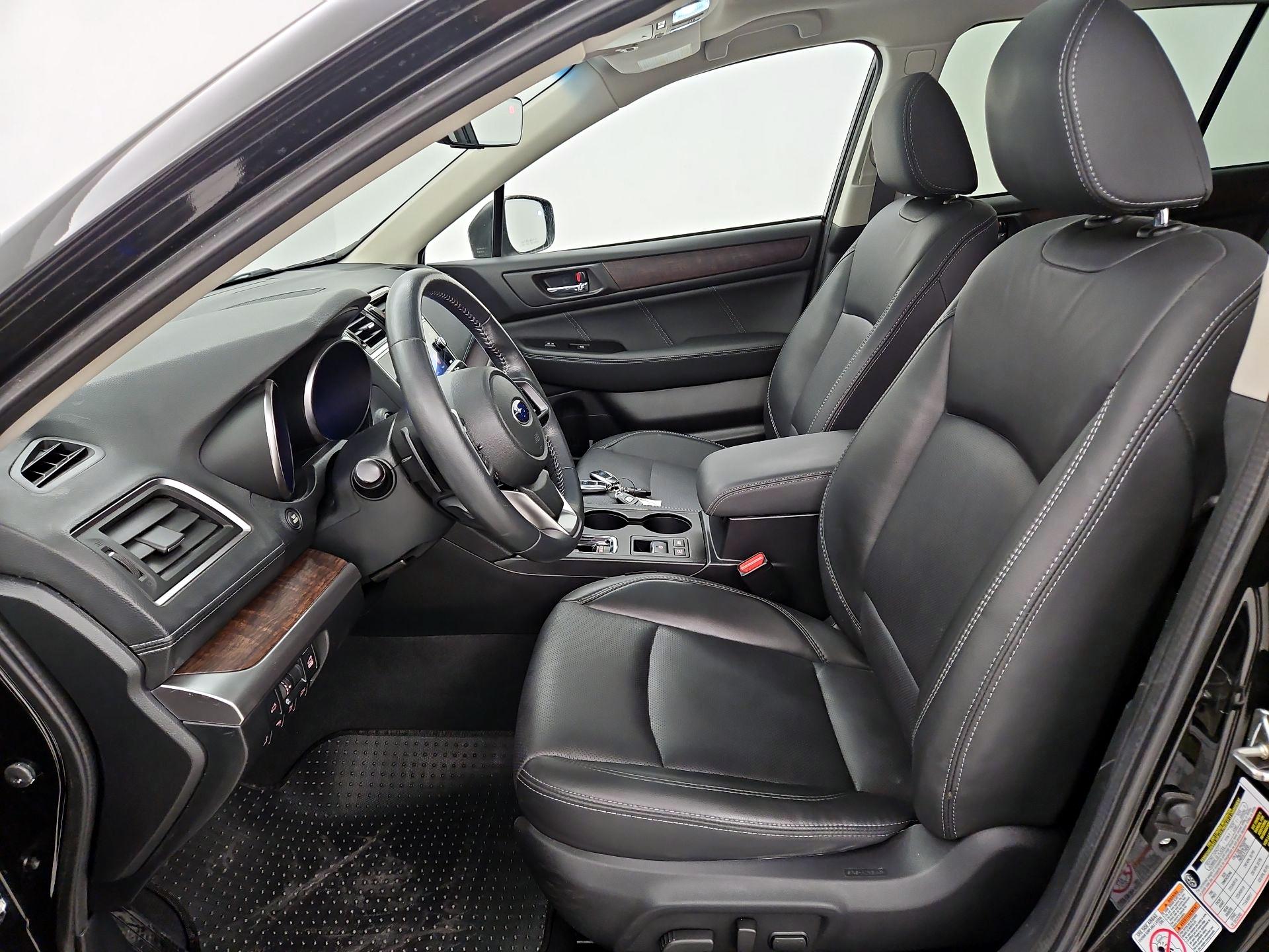 Thumbnail: 2019 Subaru Outback - 11