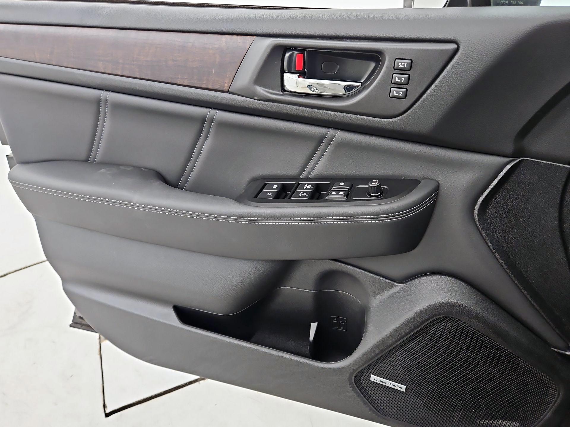 Thumbnail: 2019 Subaru Outback - 12