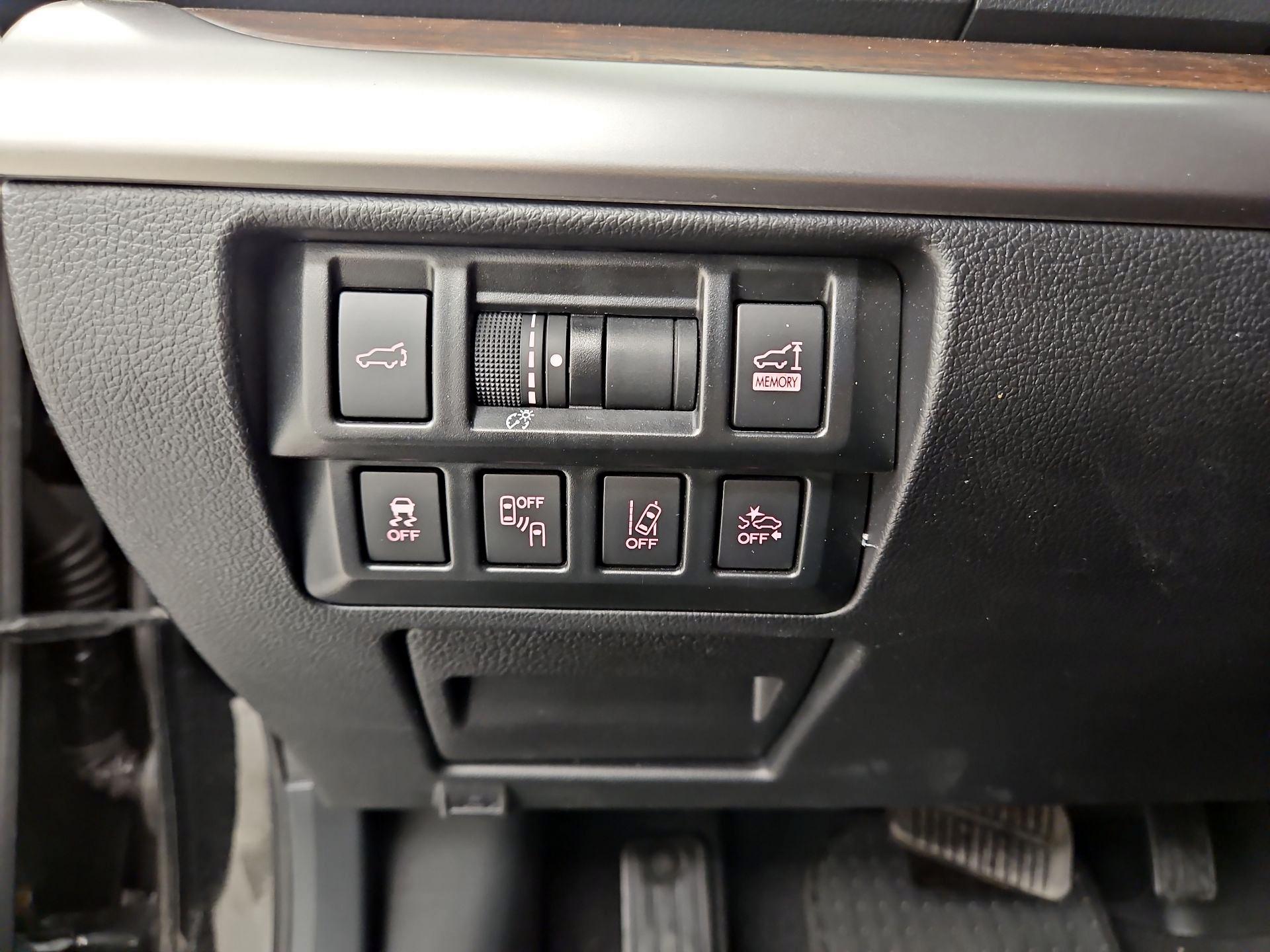 Thumbnail: 2019 Subaru Outback - 13