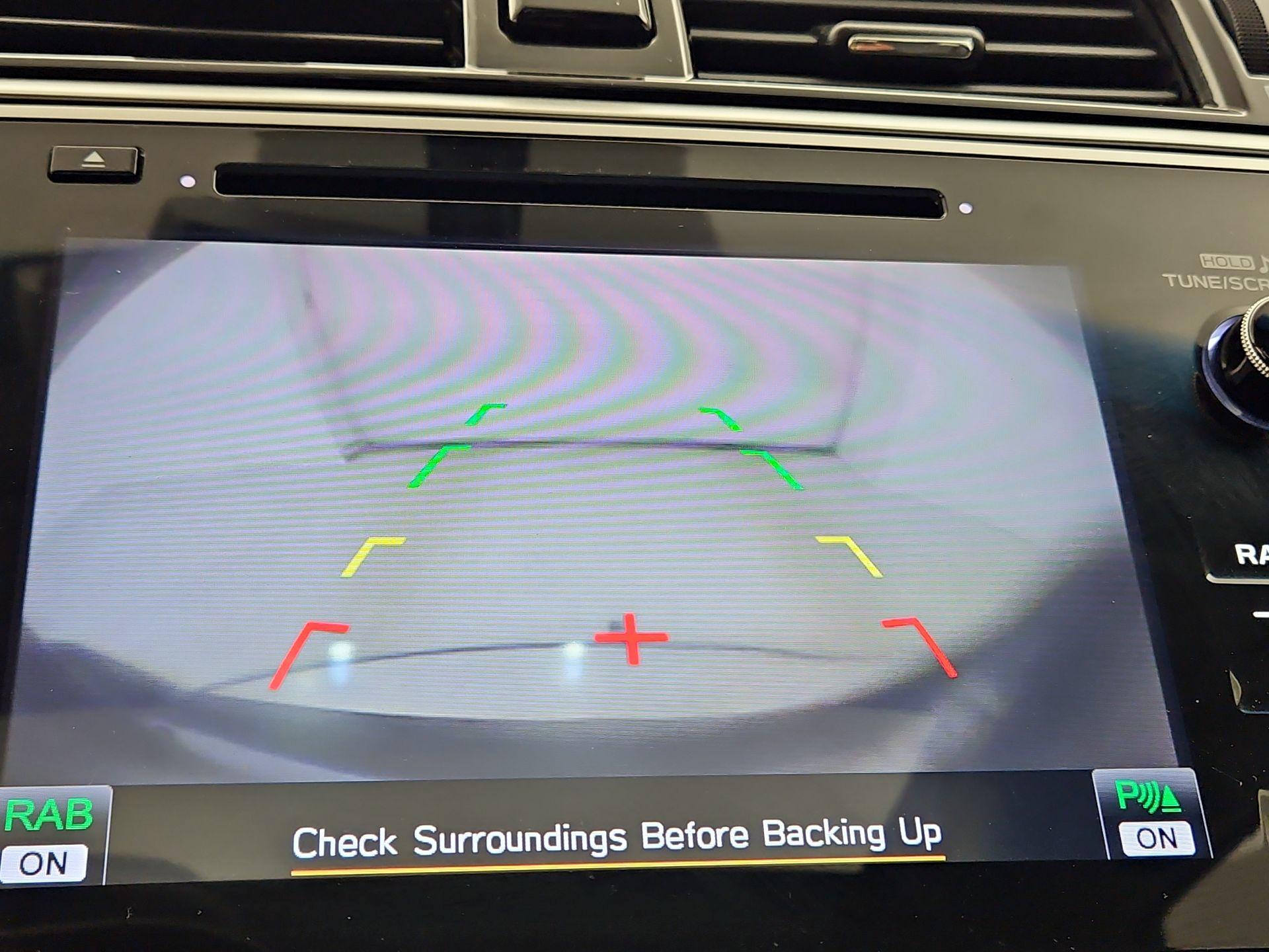 Thumbnail: 2019 Subaru Outback - 15