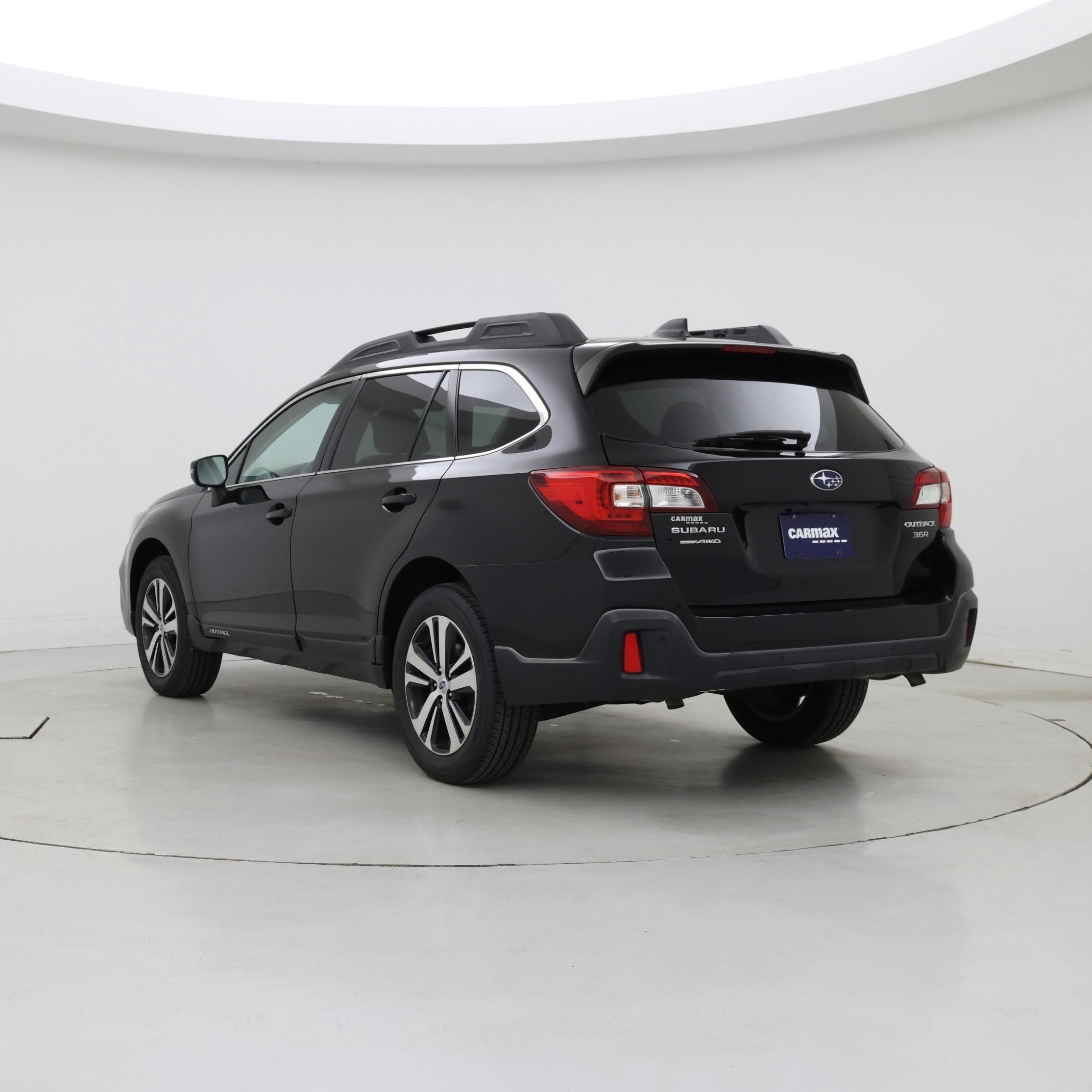 Thumbnail: 2019 Subaru Outback - 2