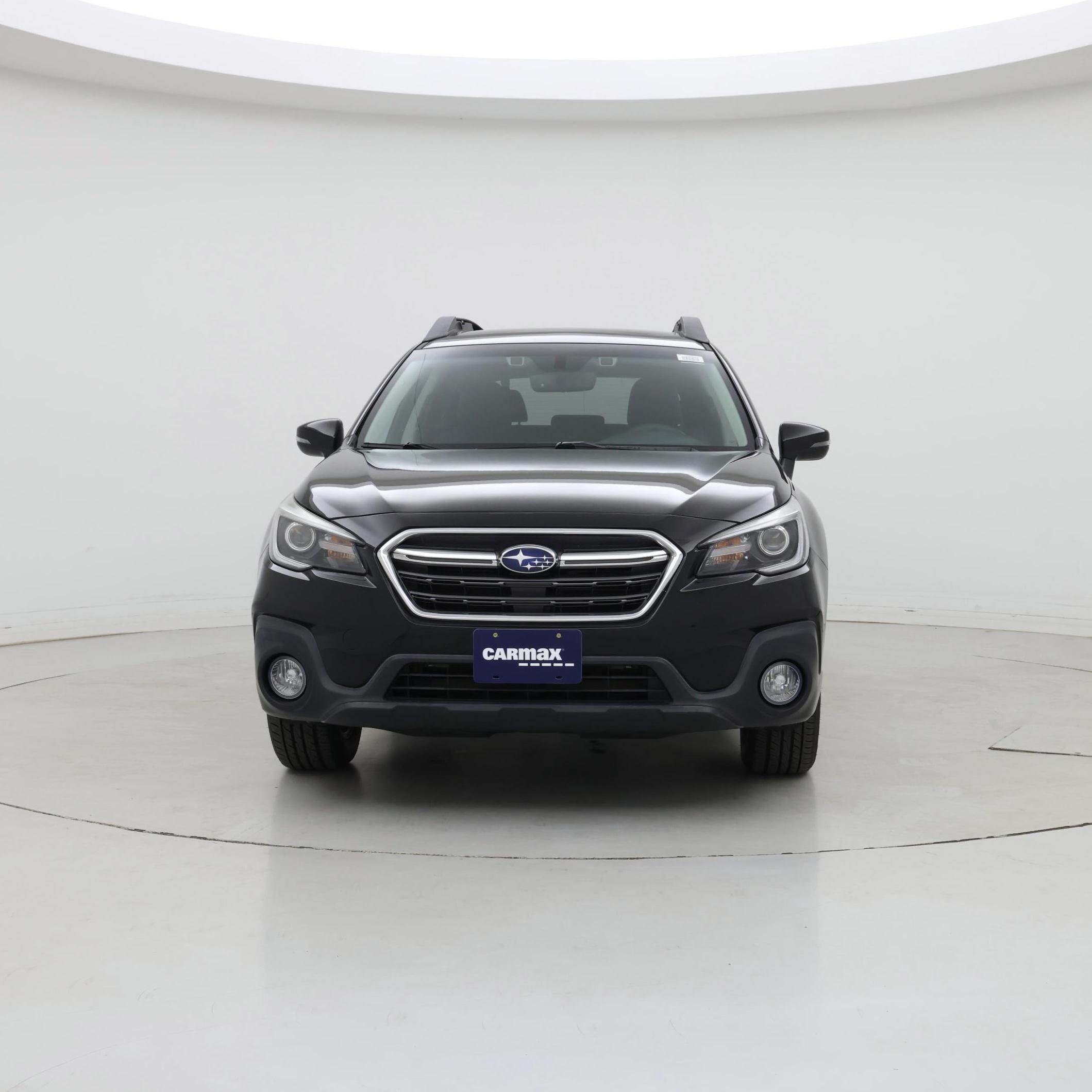 Thumbnail: 2019 Subaru Outback - 5