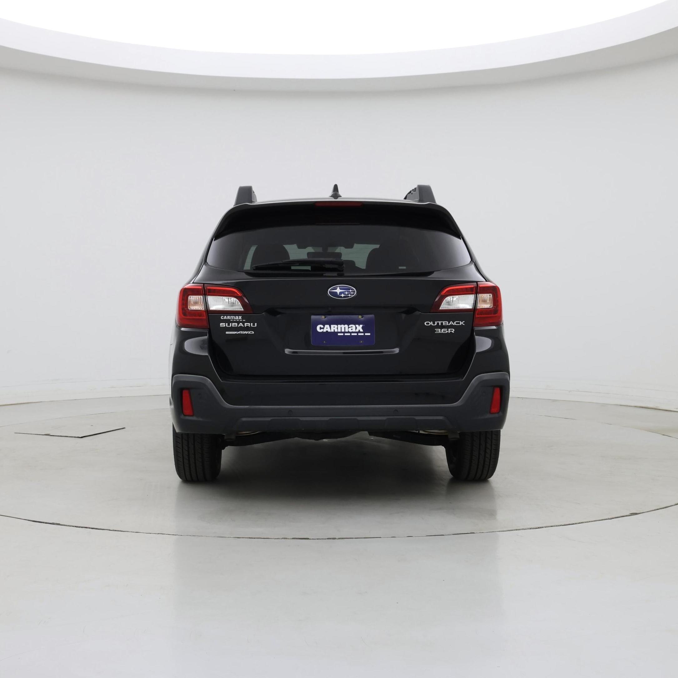 Thumbnail: 2019 Subaru Outback - 6