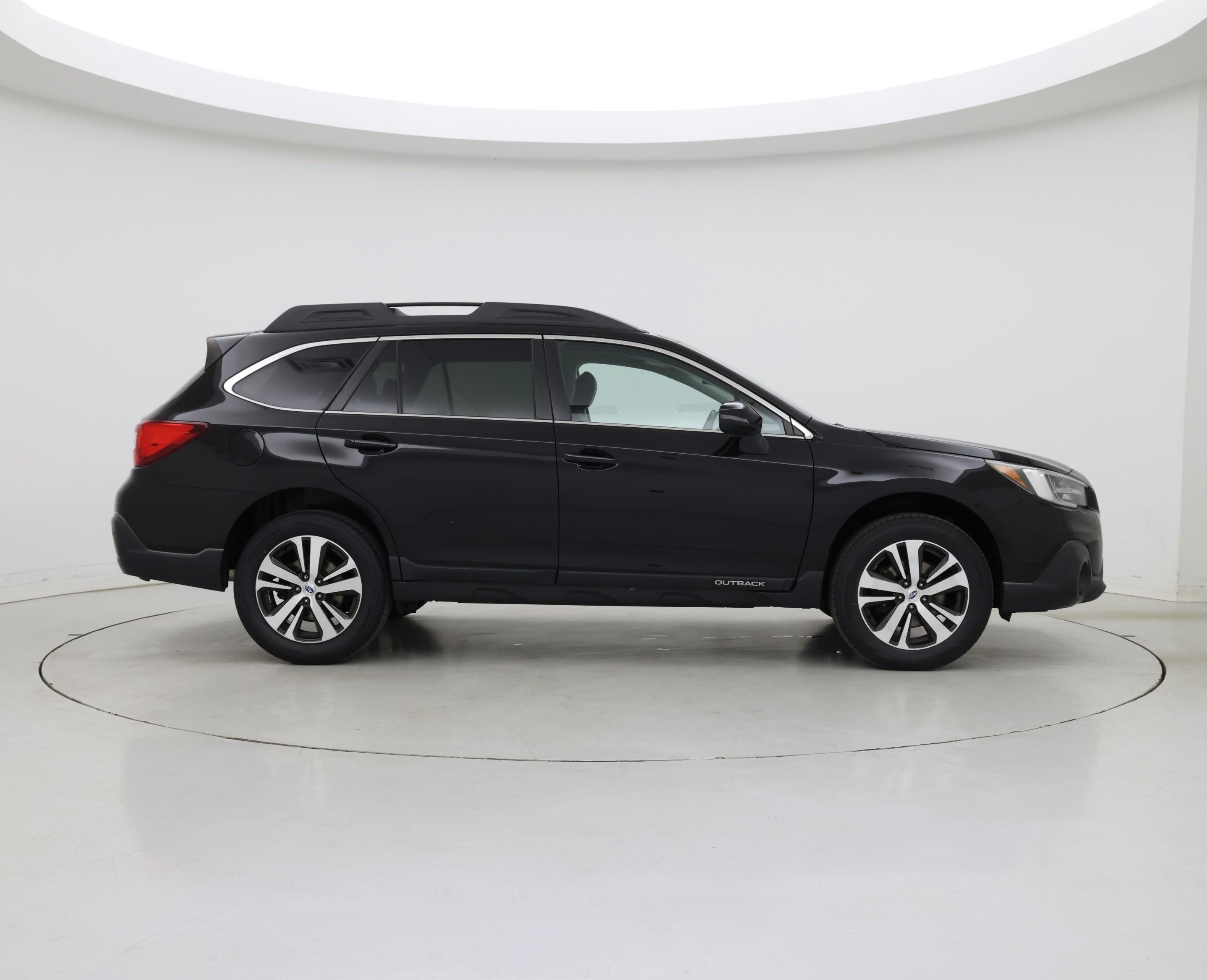 Thumbnail: 2019 Subaru Outback - 7