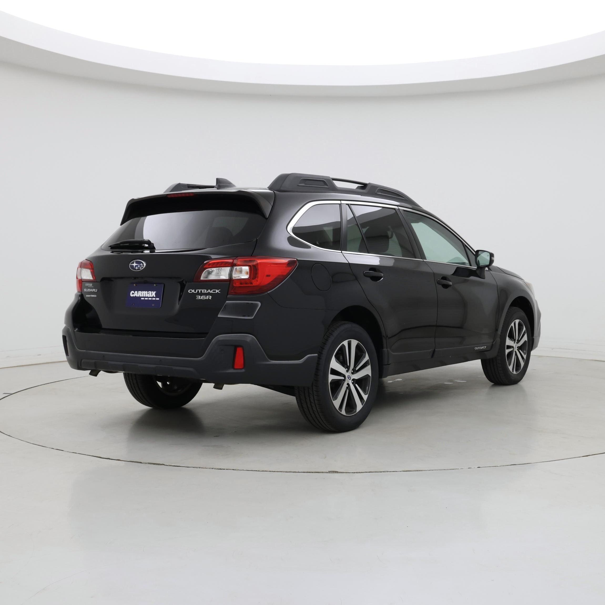 Thumbnail: 2019 Subaru Outback - 8