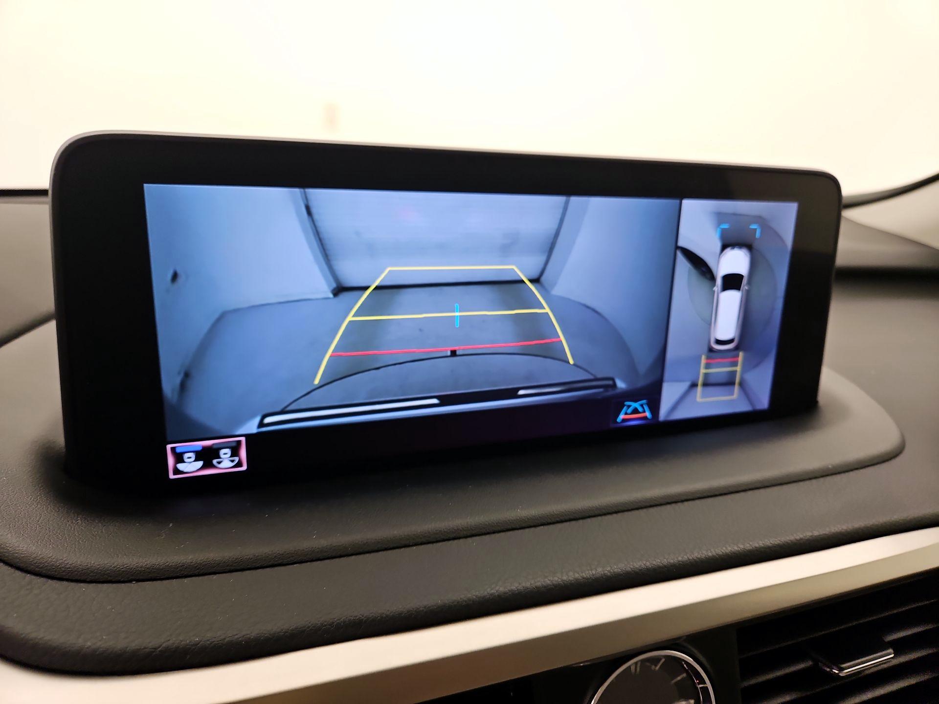 Thumbnail: 2021 Lexus RX - 15