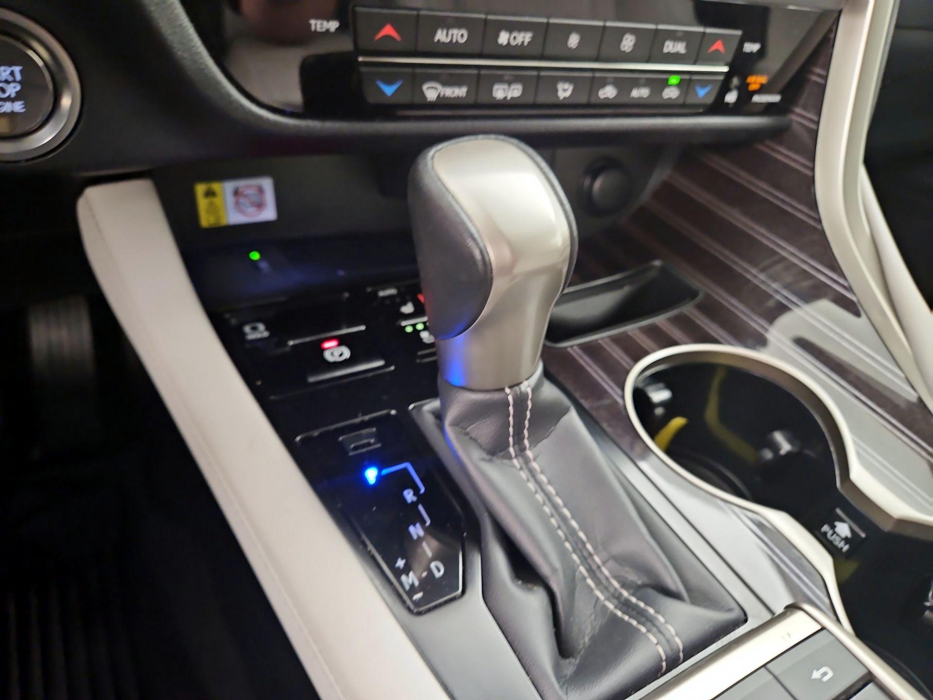 Thumbnail: 2021 Lexus RX - 18