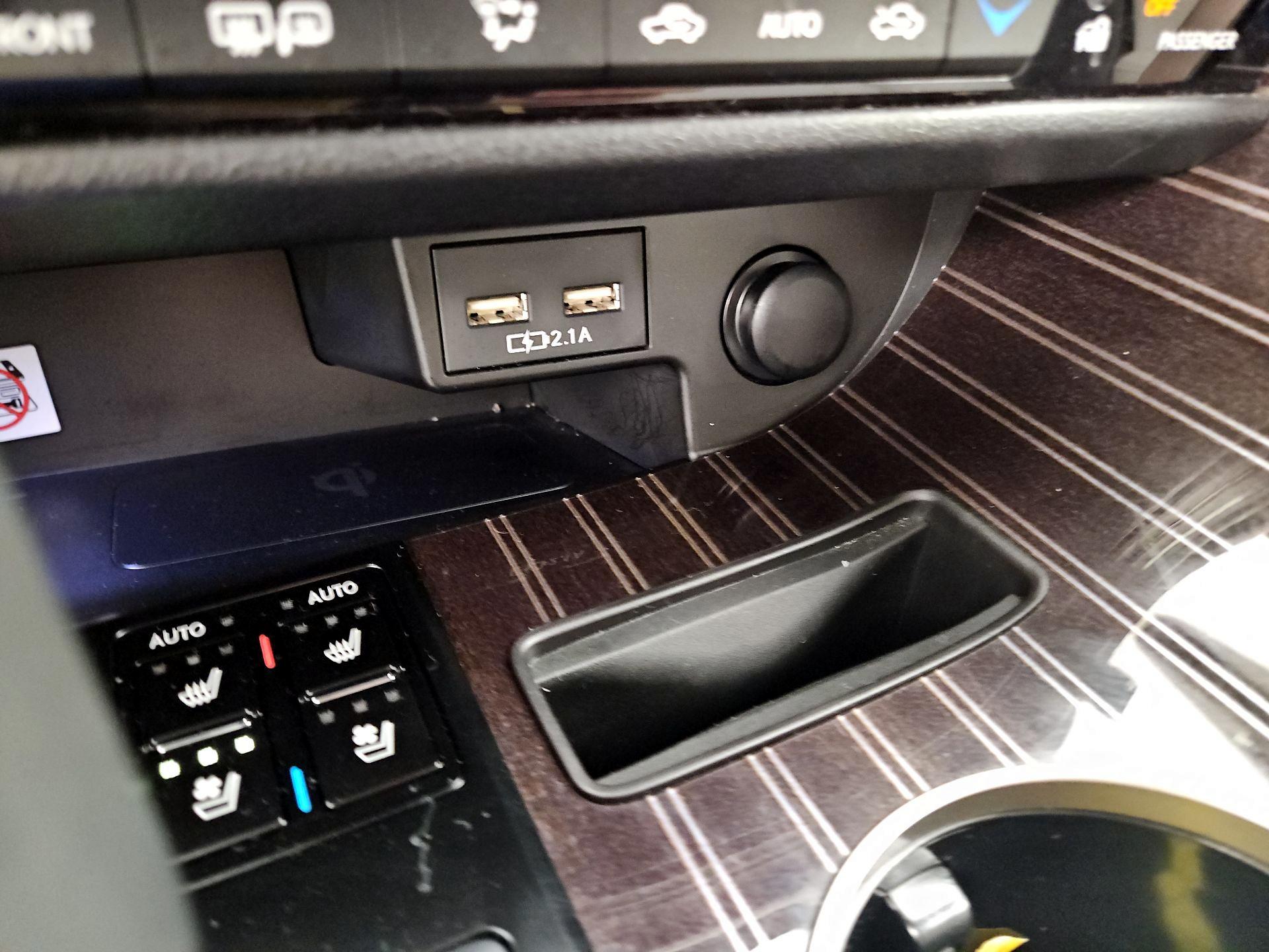 Thumbnail: 2021 Lexus RX - 19