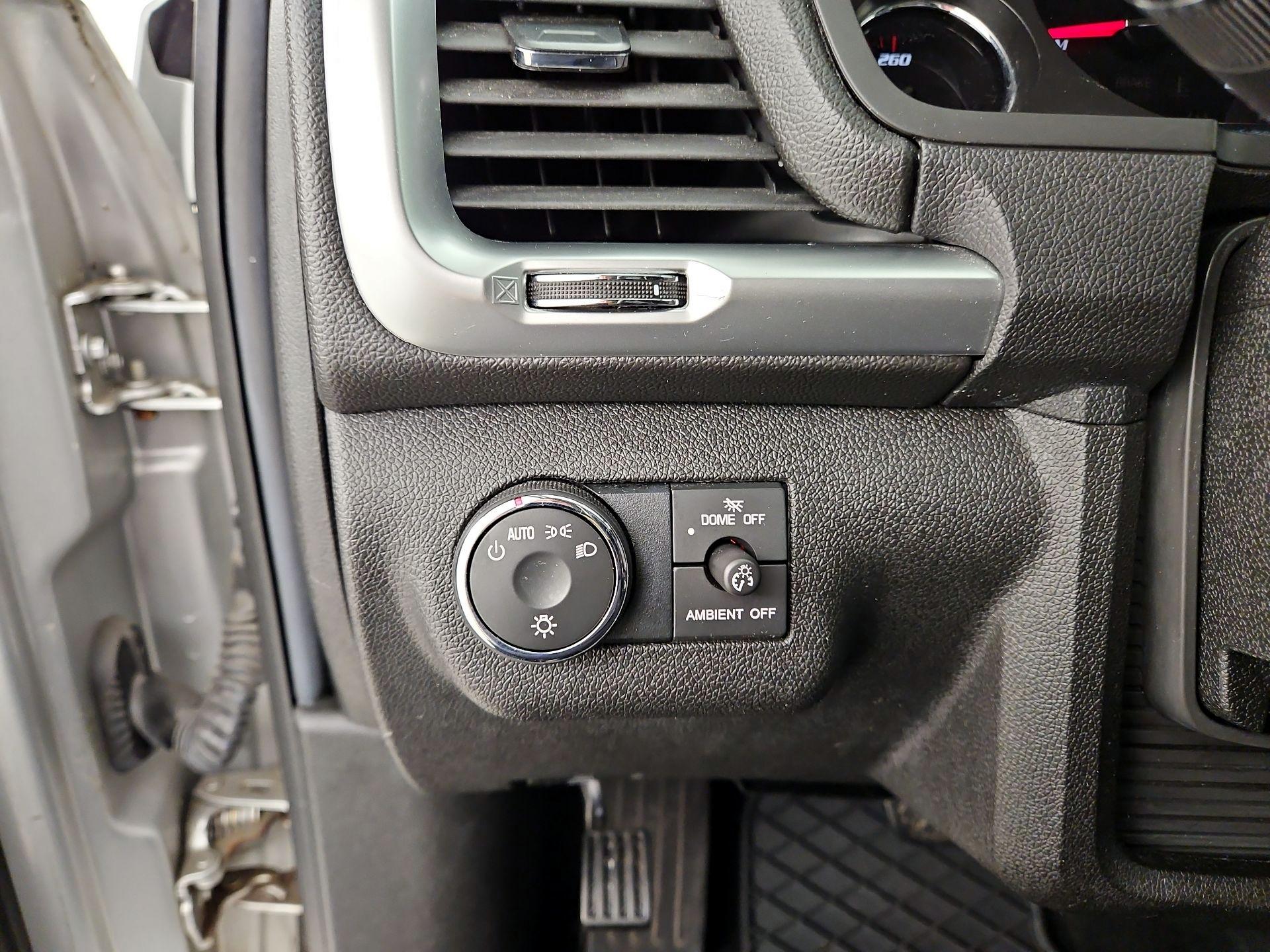 Thumbnail: 2015 GMC Acadia - 13